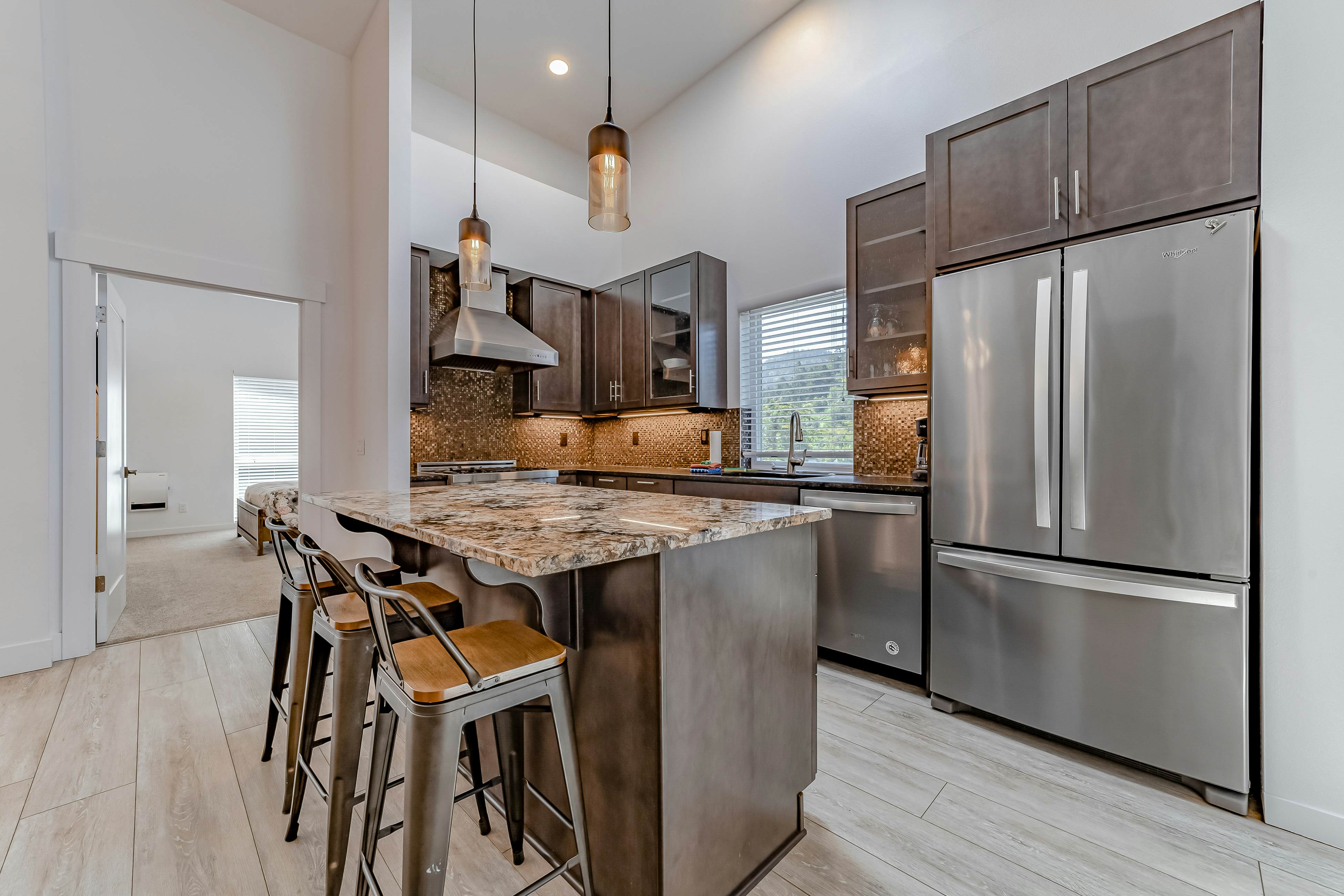 Serenity at Deerhaven