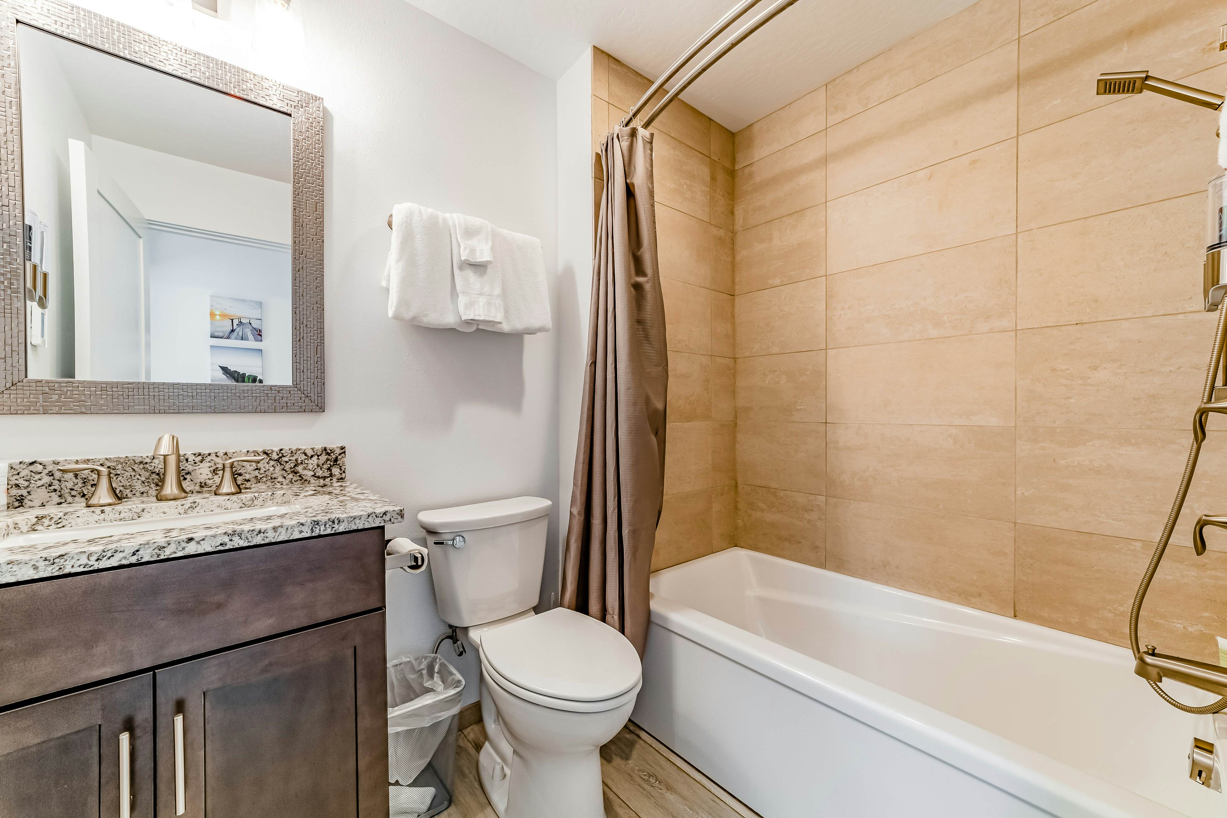 Serenity at Deerhaven