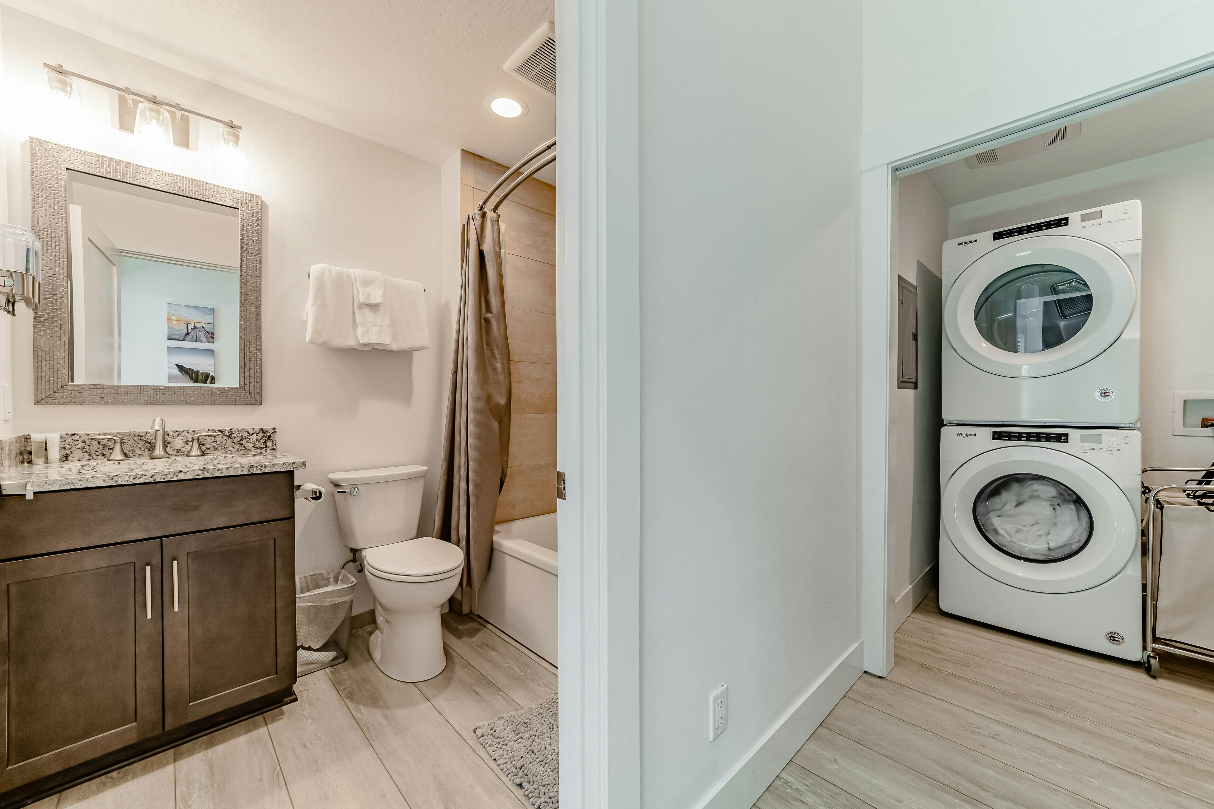 Serenity at Deerhaven