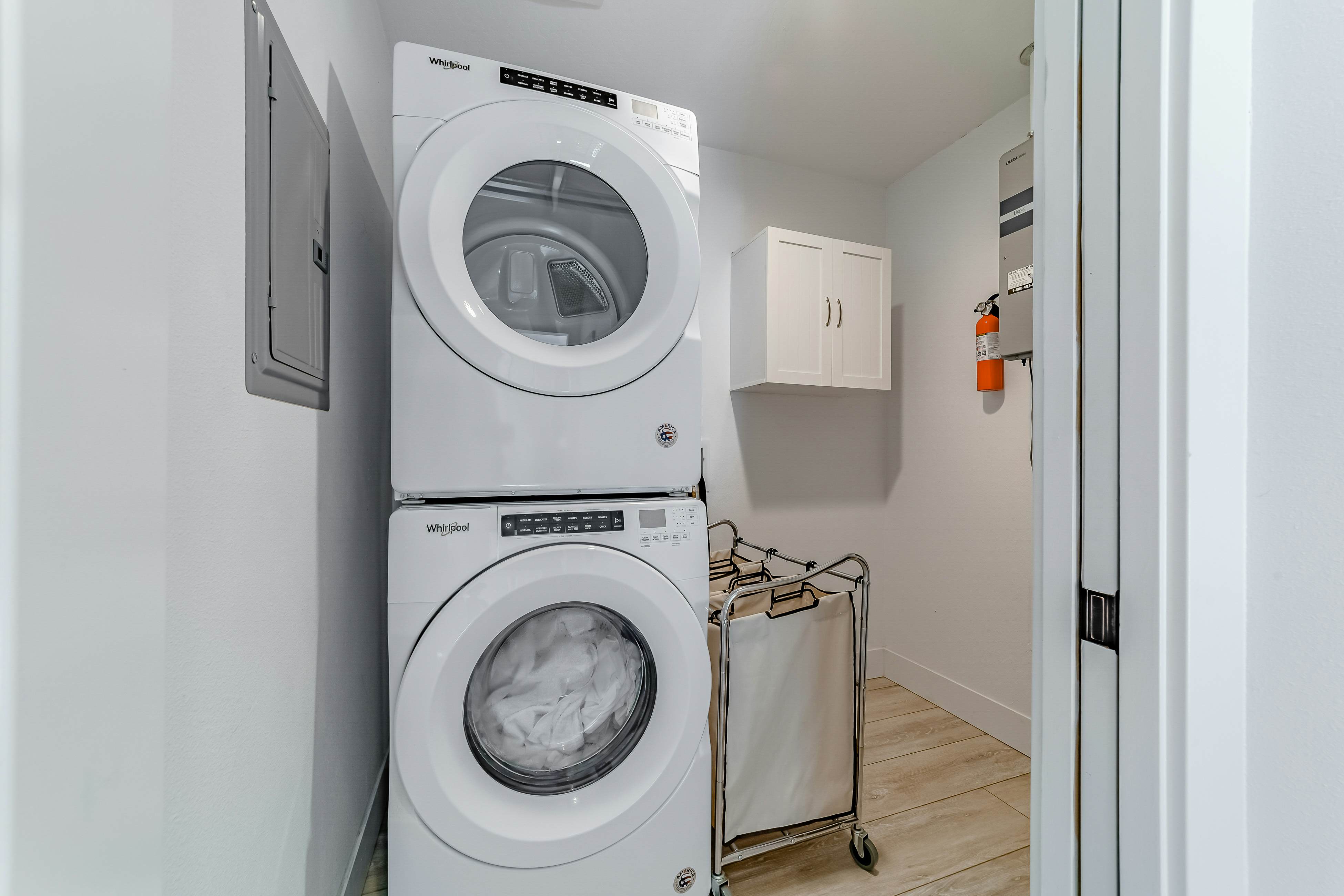 Serenity at Deerhaven