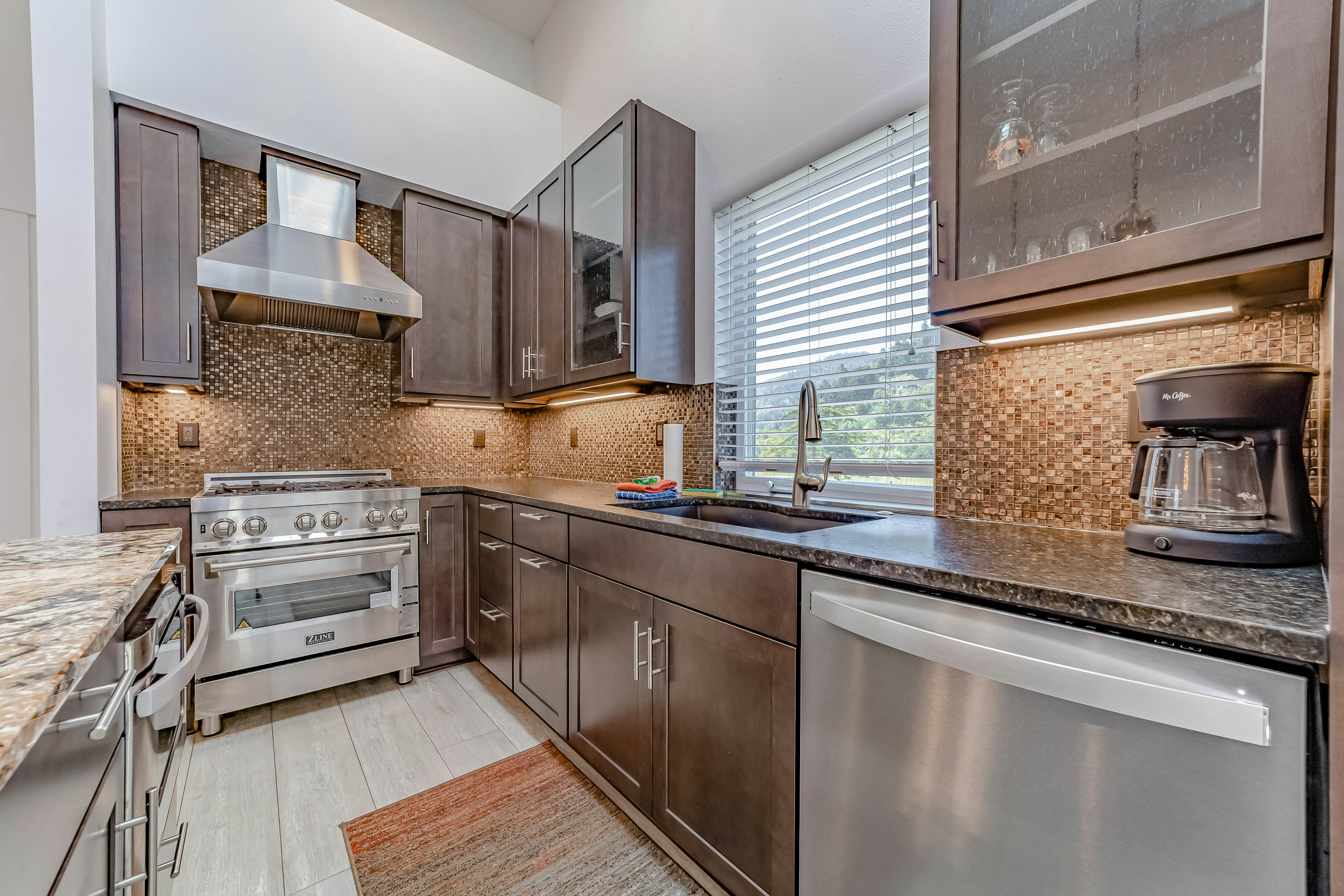 Serenity at Deerhaven