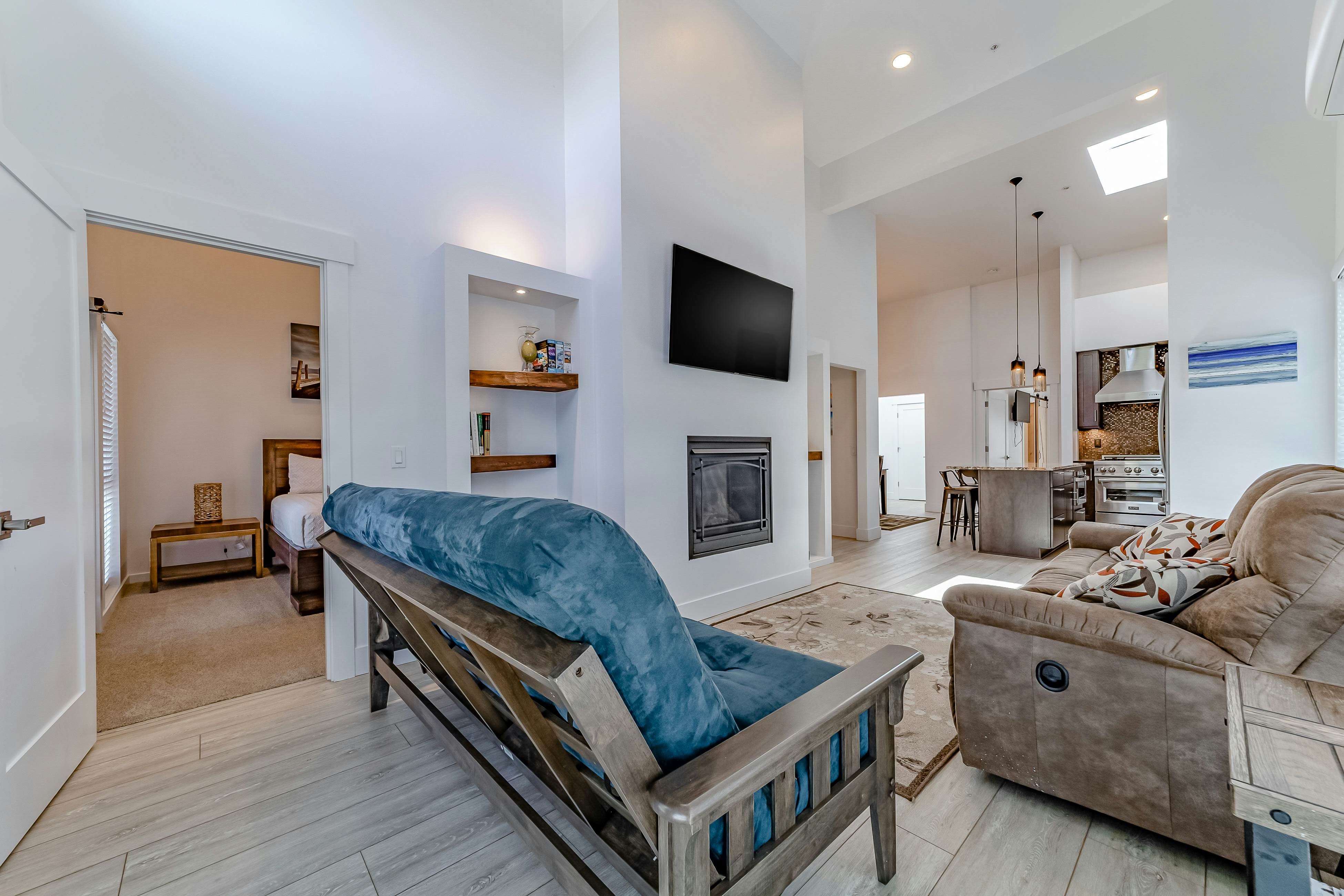 Serenity at Deerhaven