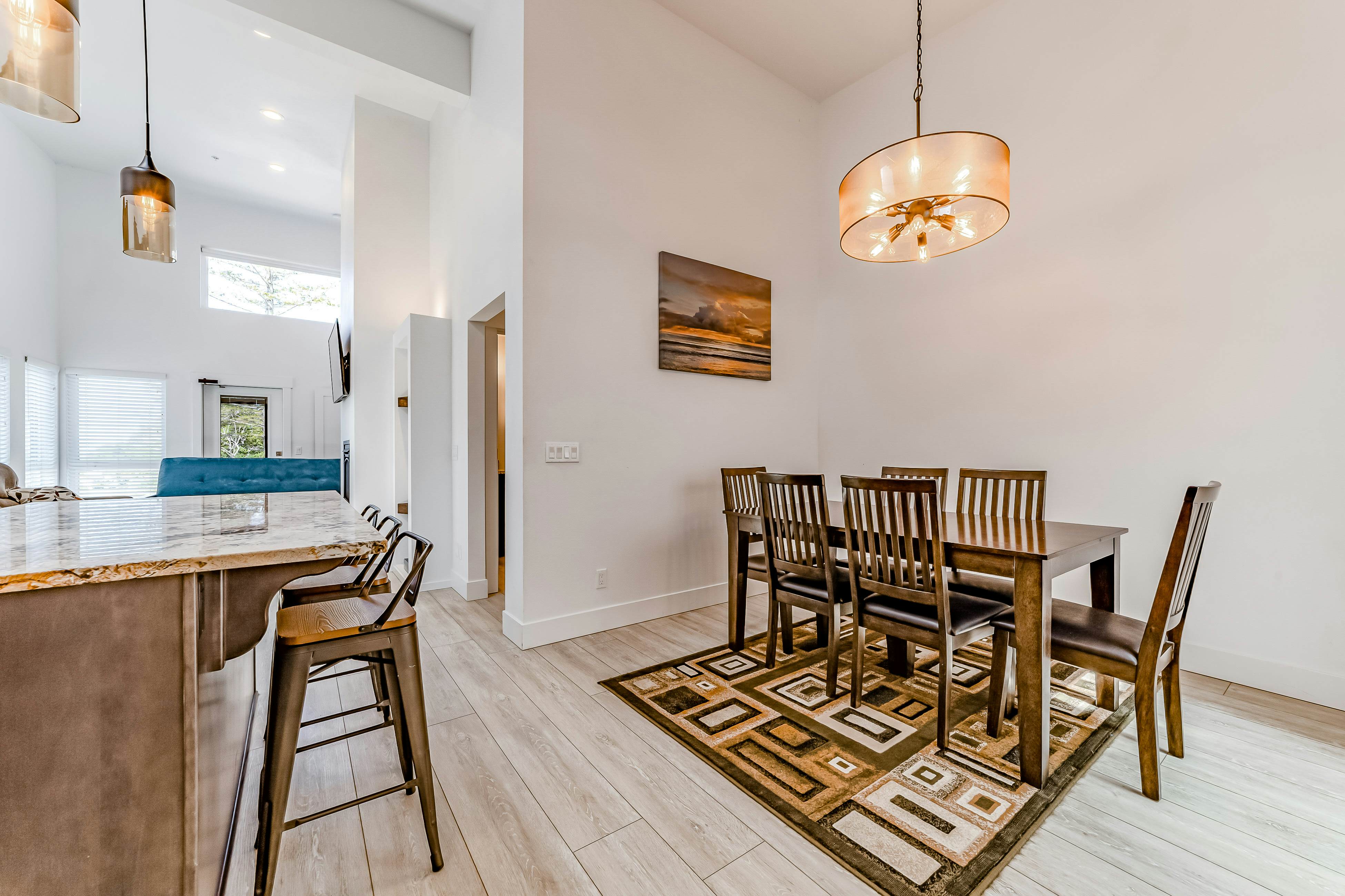 Serenity at Deerhaven