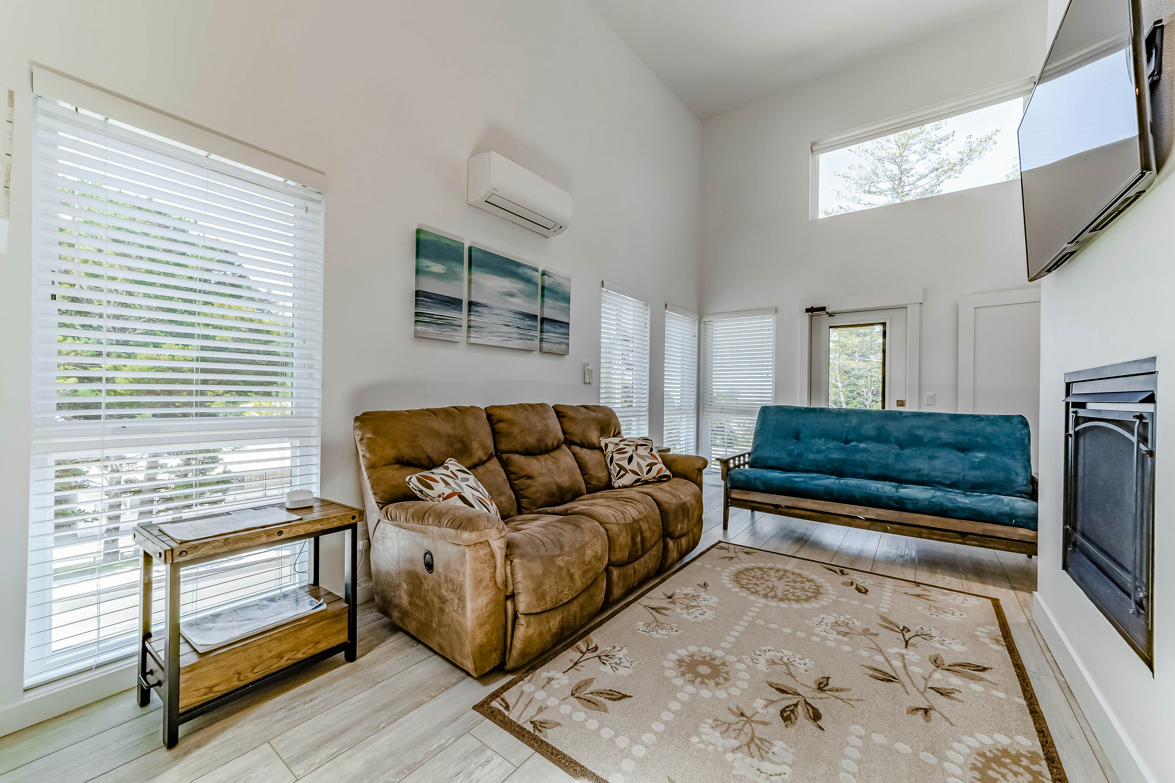 Serenity at Deerhaven