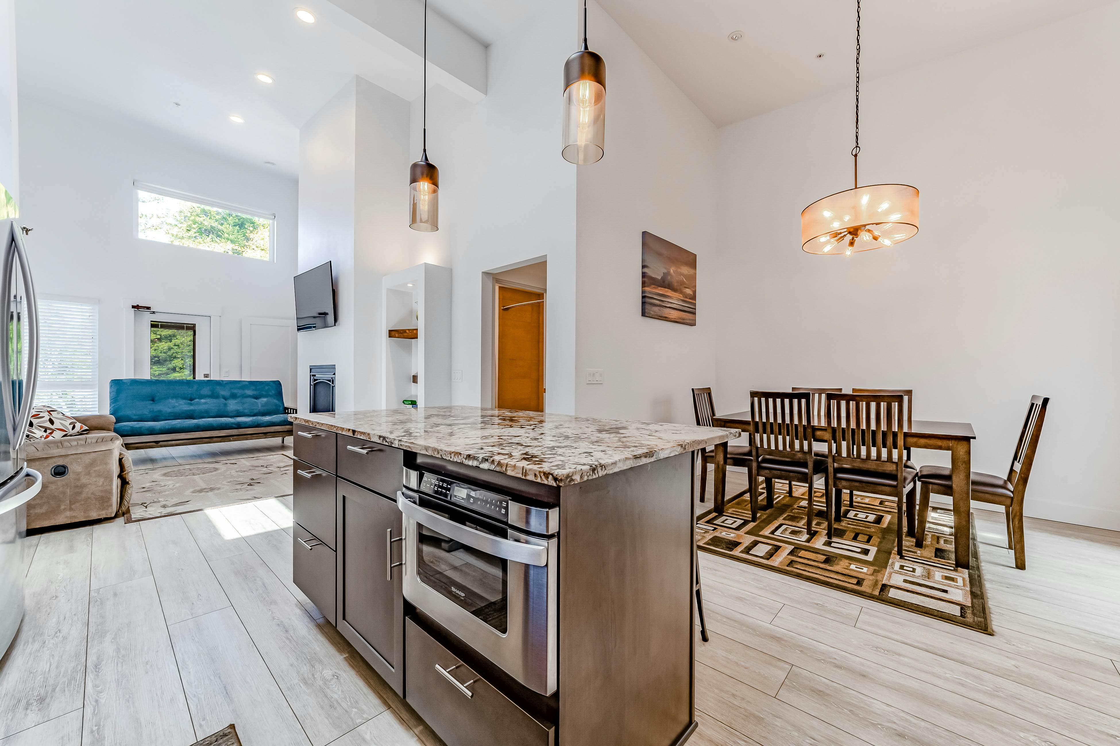 Serenity at Deerhaven