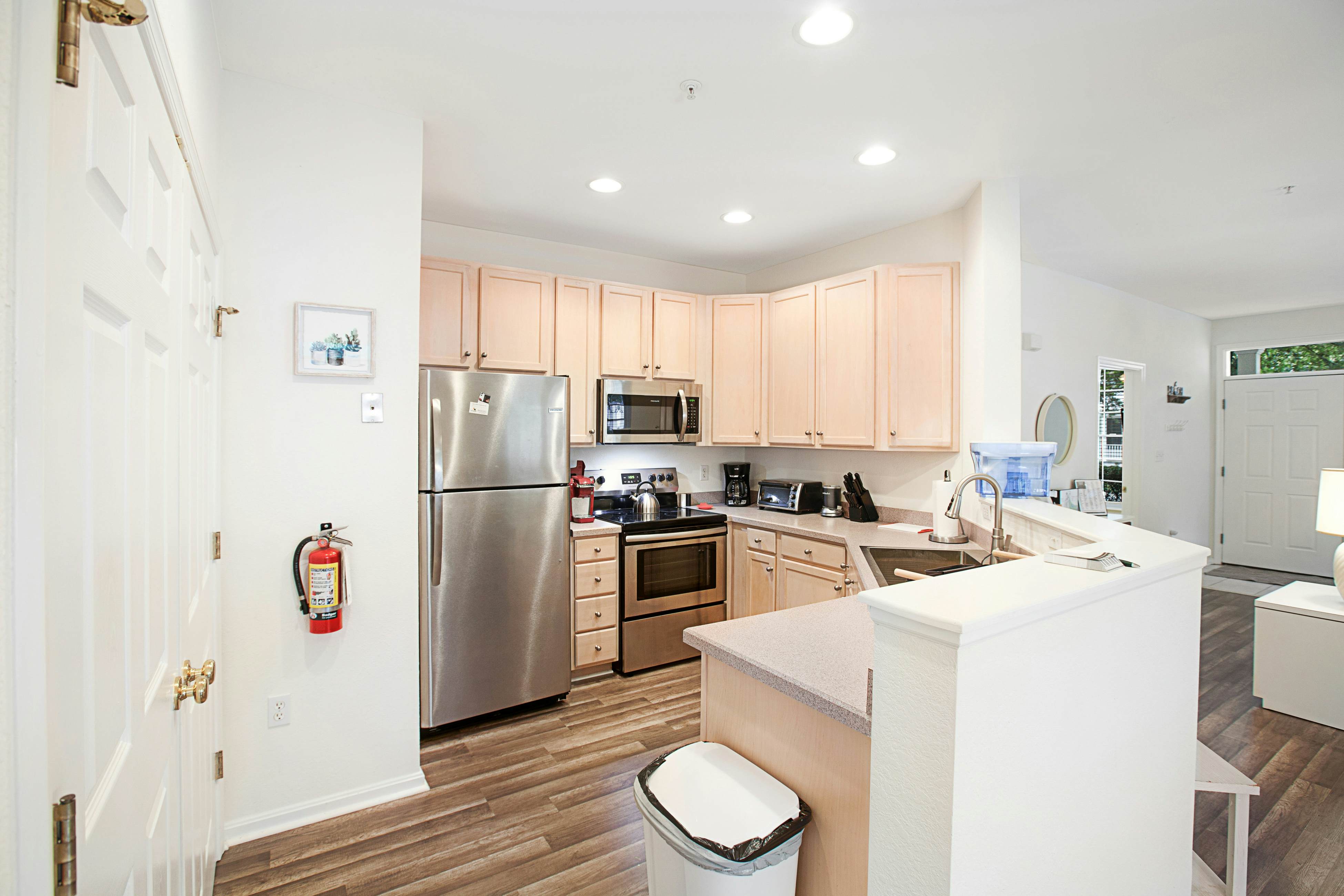 Bear Trap Dunes - 45A Willow Oak Ave