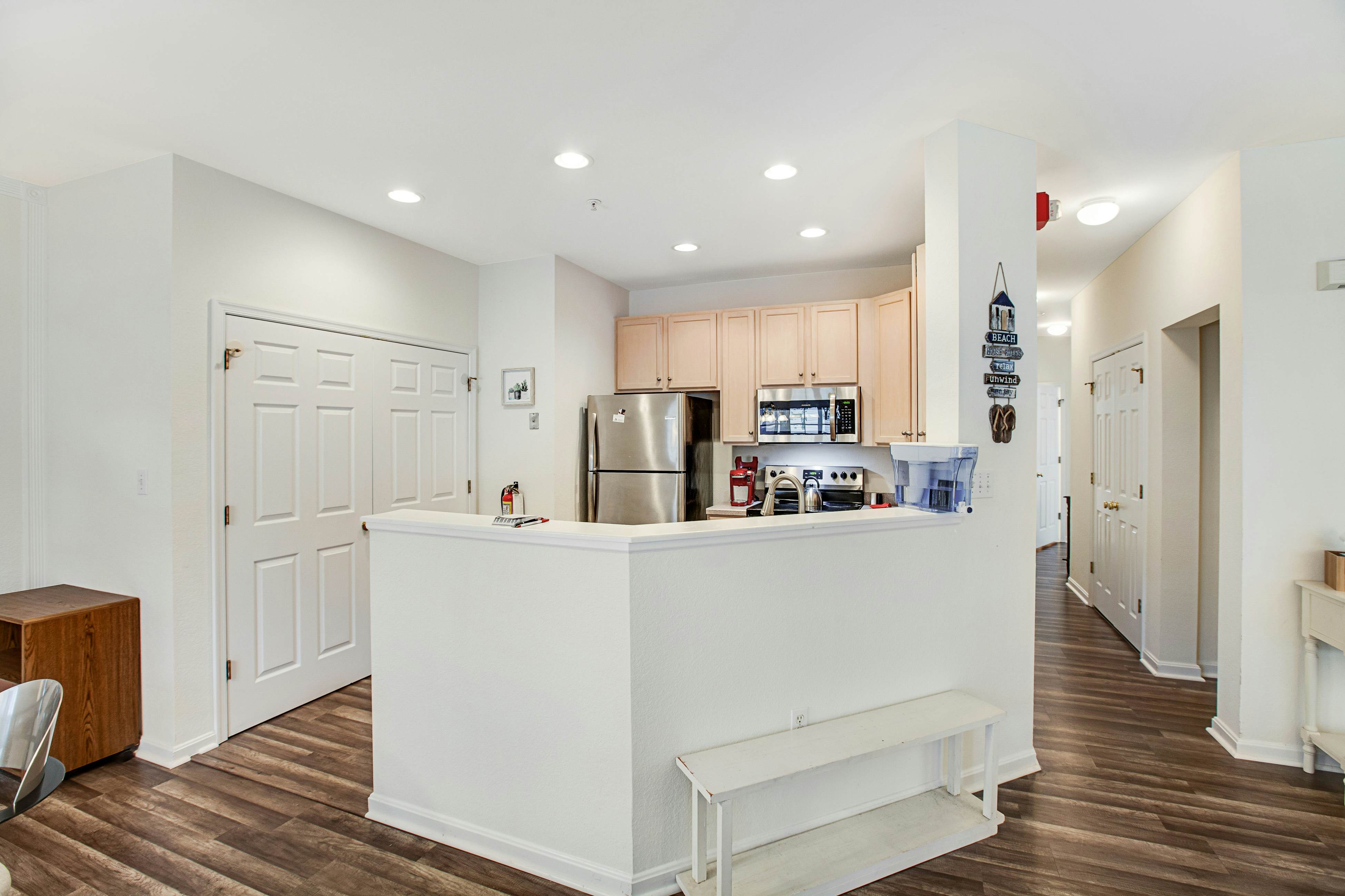 Bear Trap Dunes - 45A Willow Oak Ave