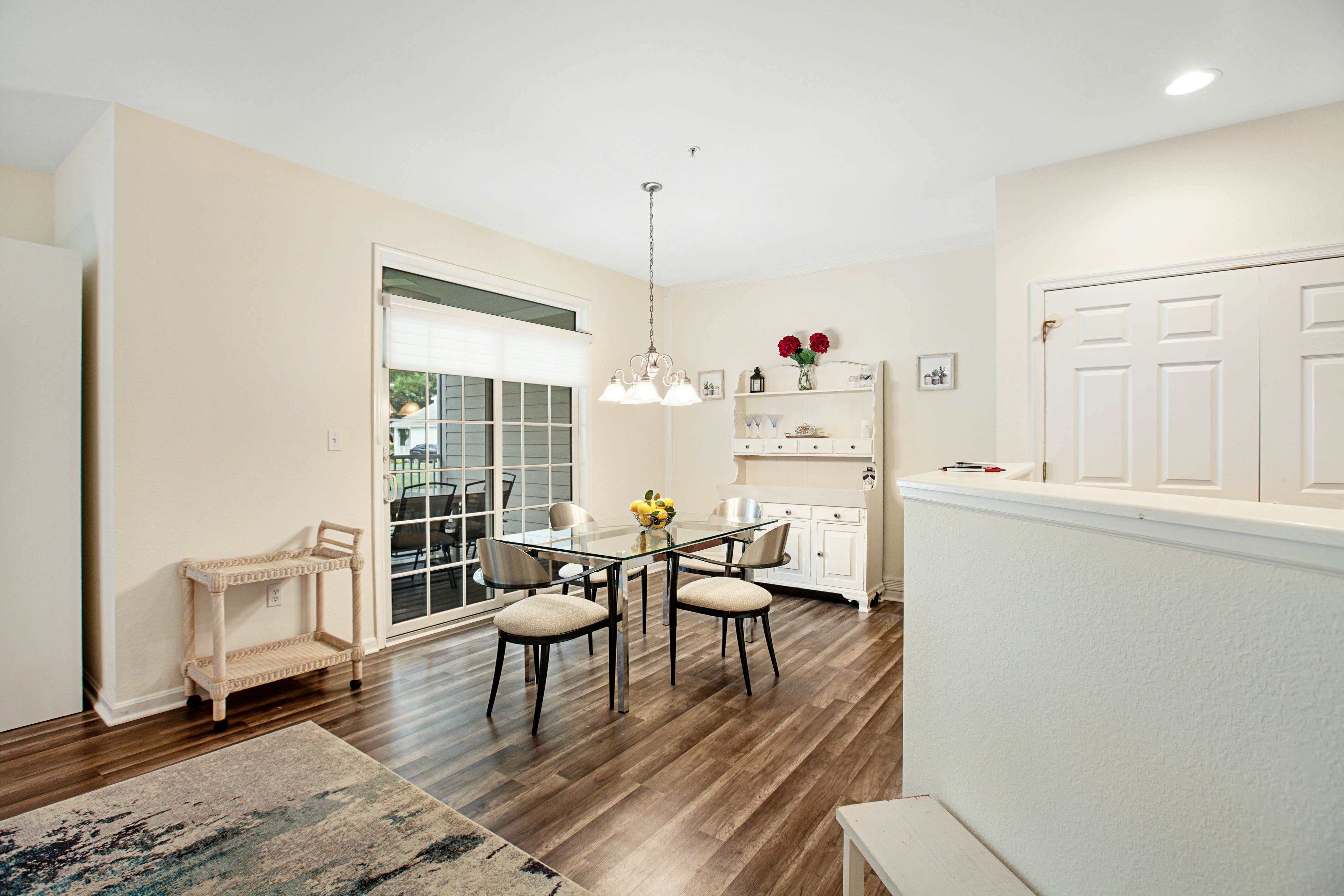 Bear Trap Dunes - 45A Willow Oak Ave