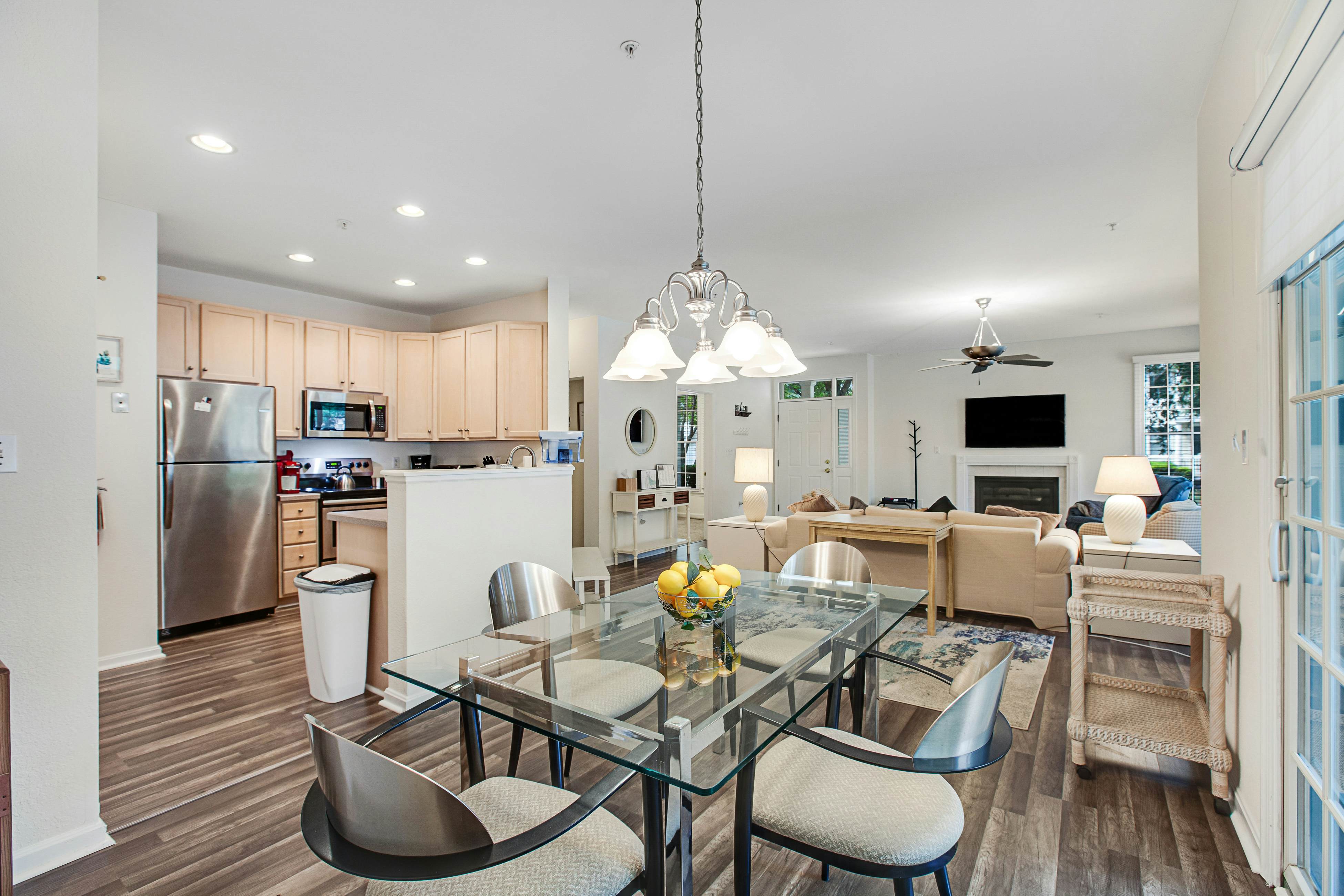 Bear Trap Dunes - 45A Willow Oak Ave