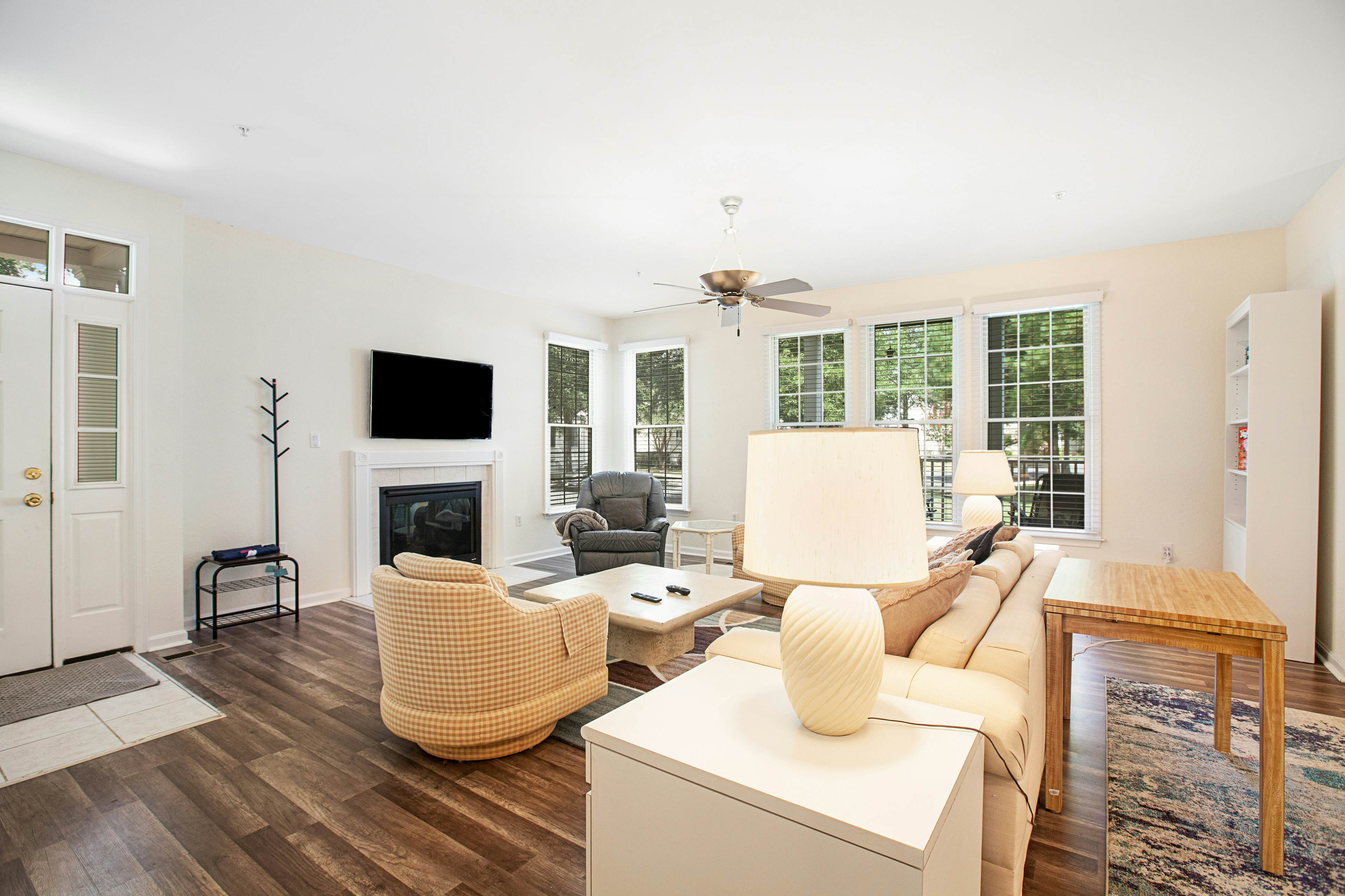 Bear Trap Dunes - 45A Willow Oak Ave