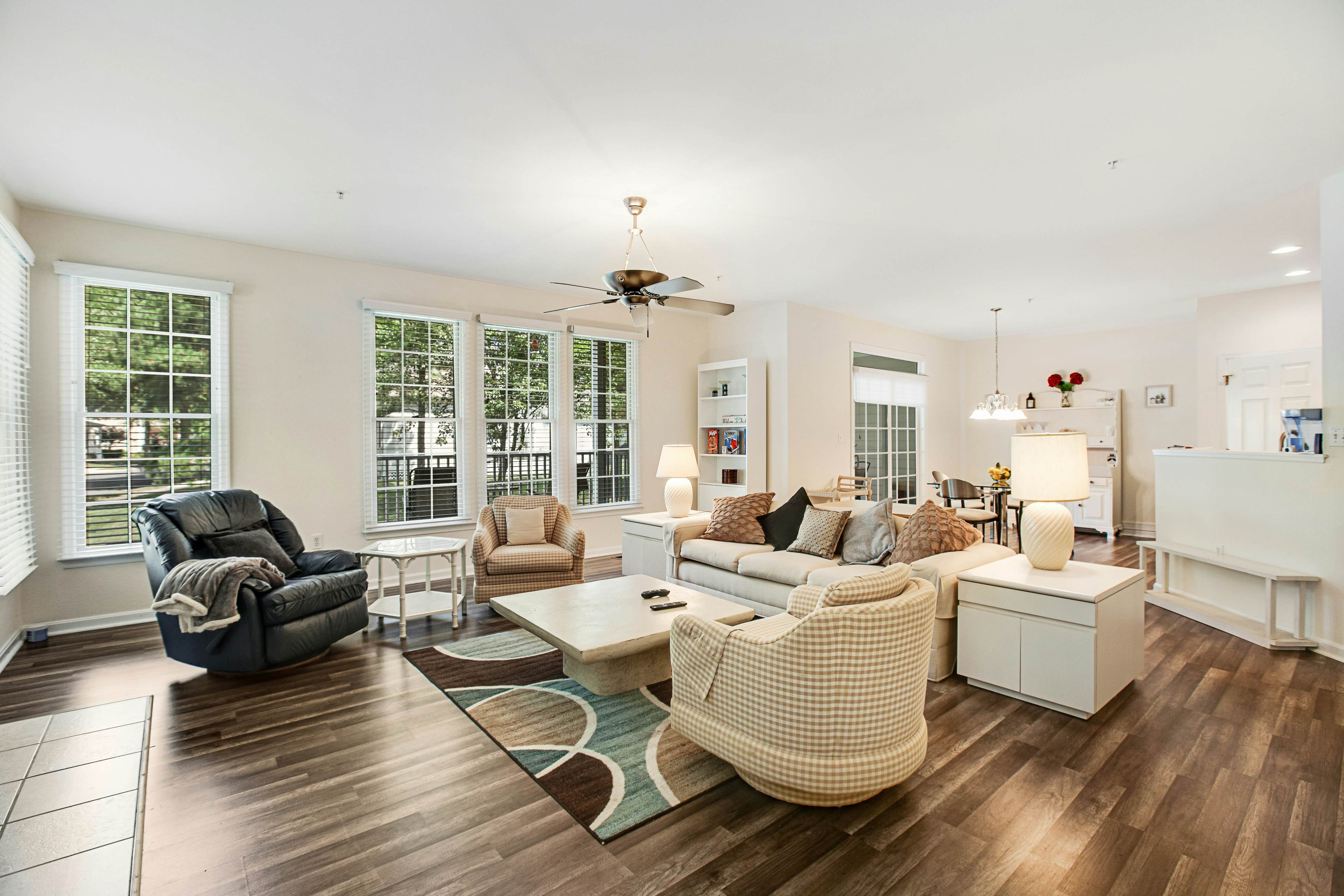 Bear Trap Dunes - 45A Willow Oak Ave