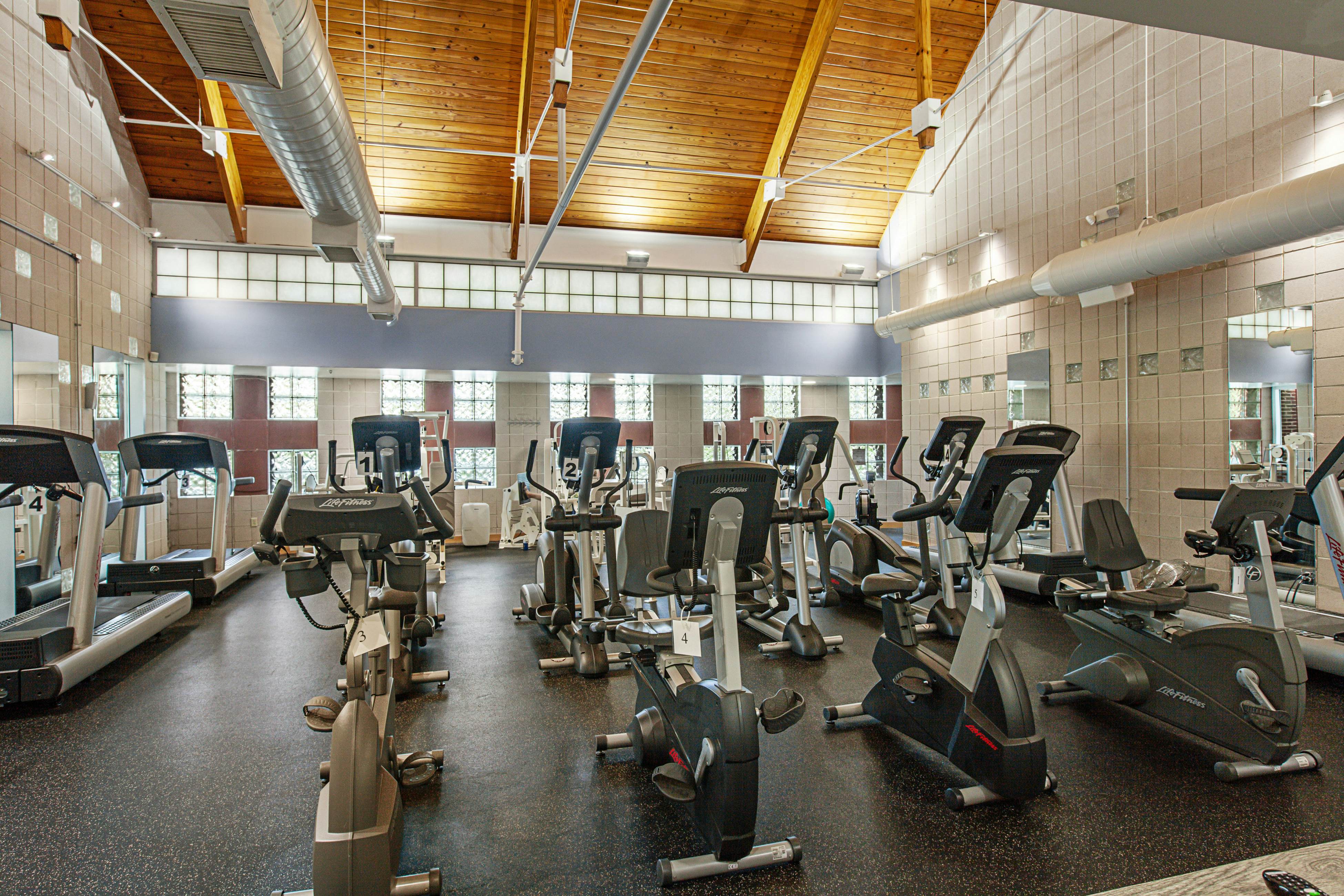 Bear Trap Dunes - 45A Willow Oak Ave