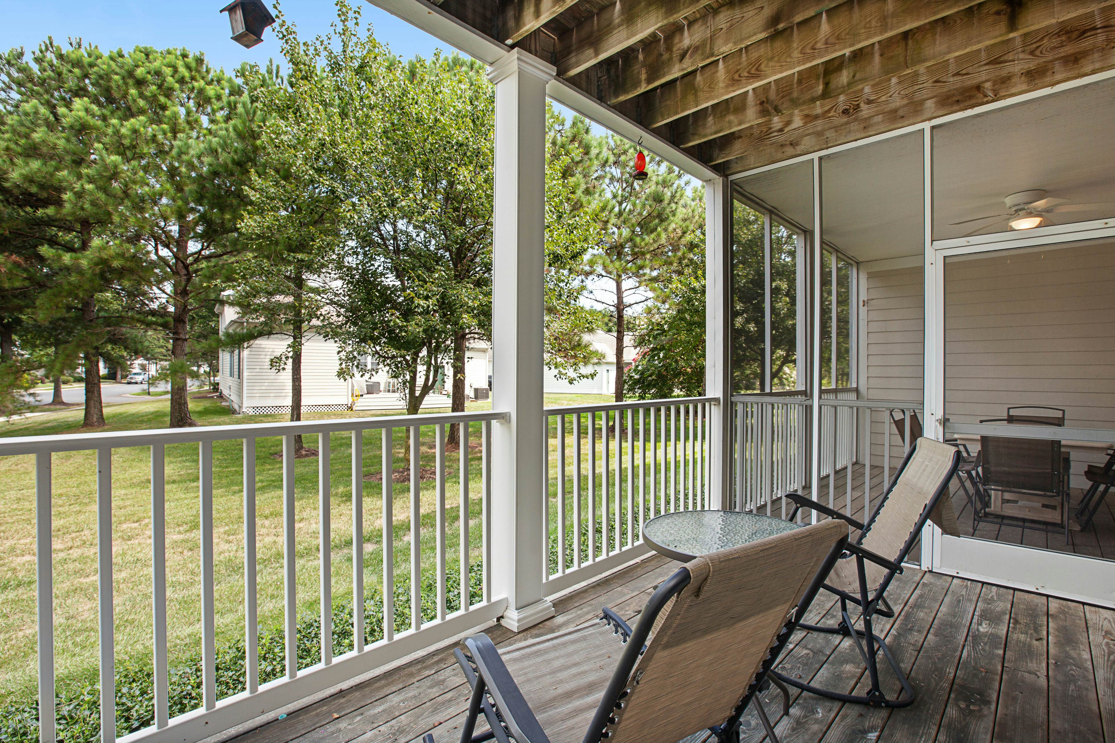 Bear Trap Dunes - 45A Willow Oak Ave