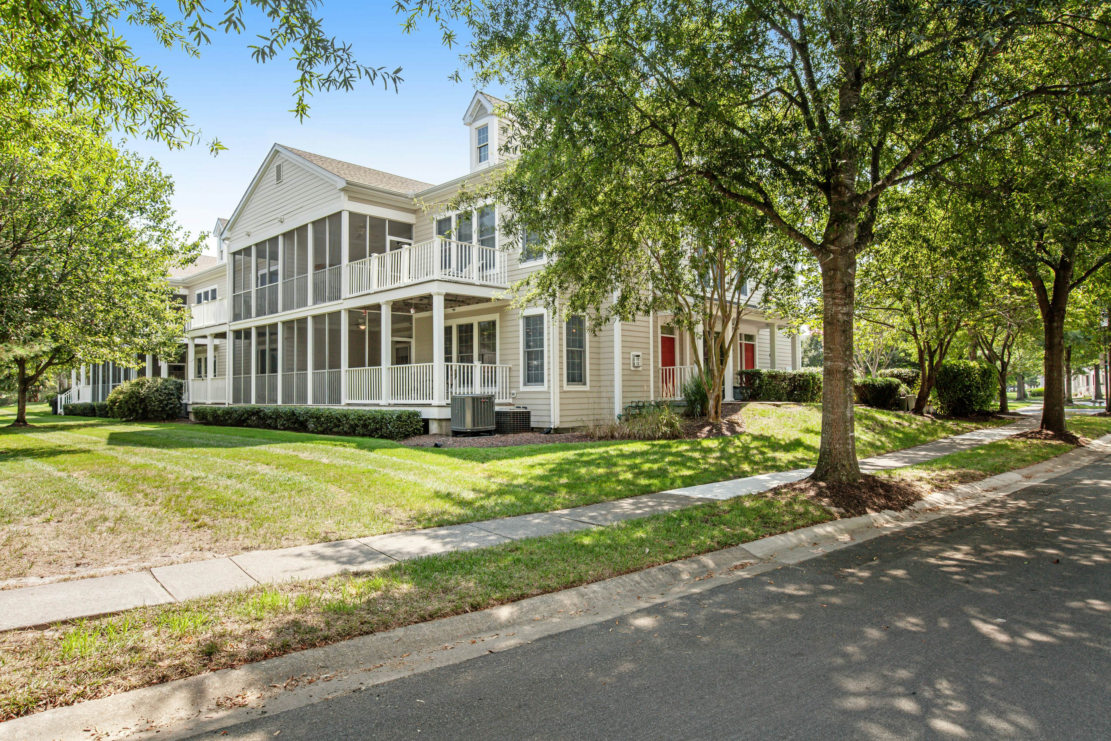 Bear Trap Dunes - 45A Willow Oak Ave