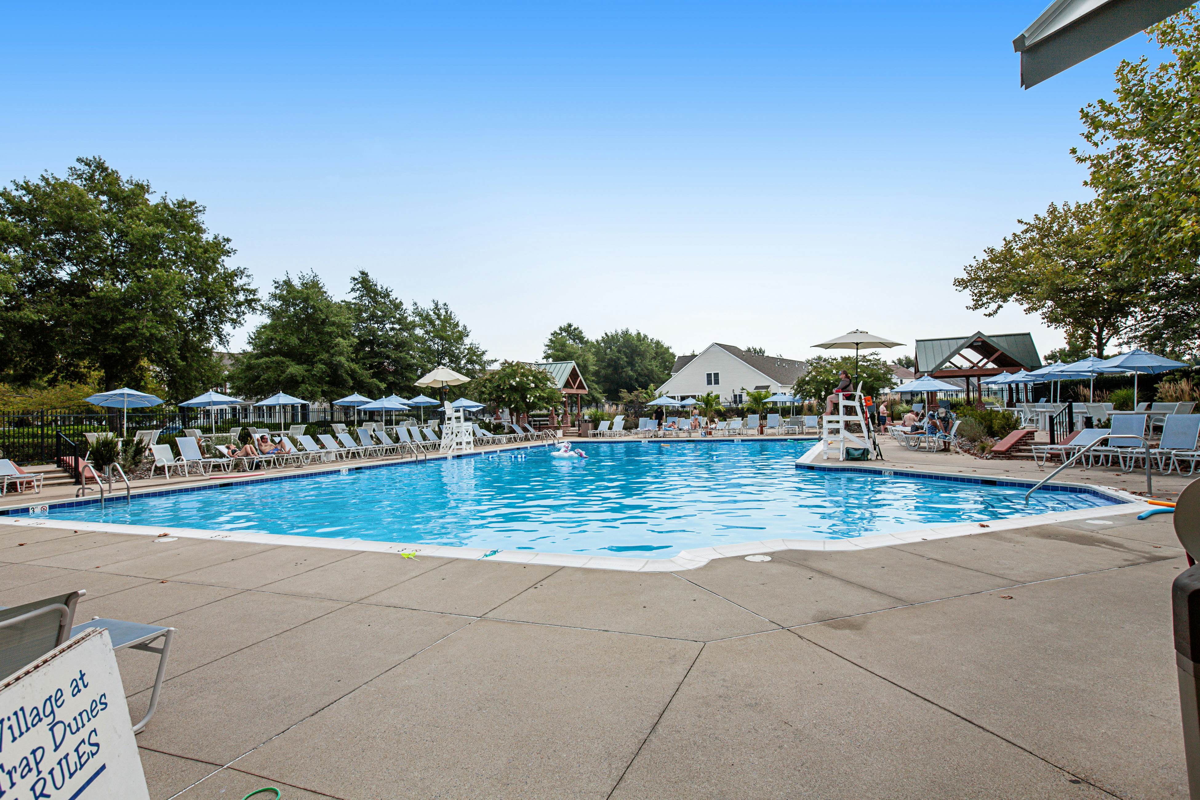 Bear Trap Dunes - 45A Willow Oak Ave