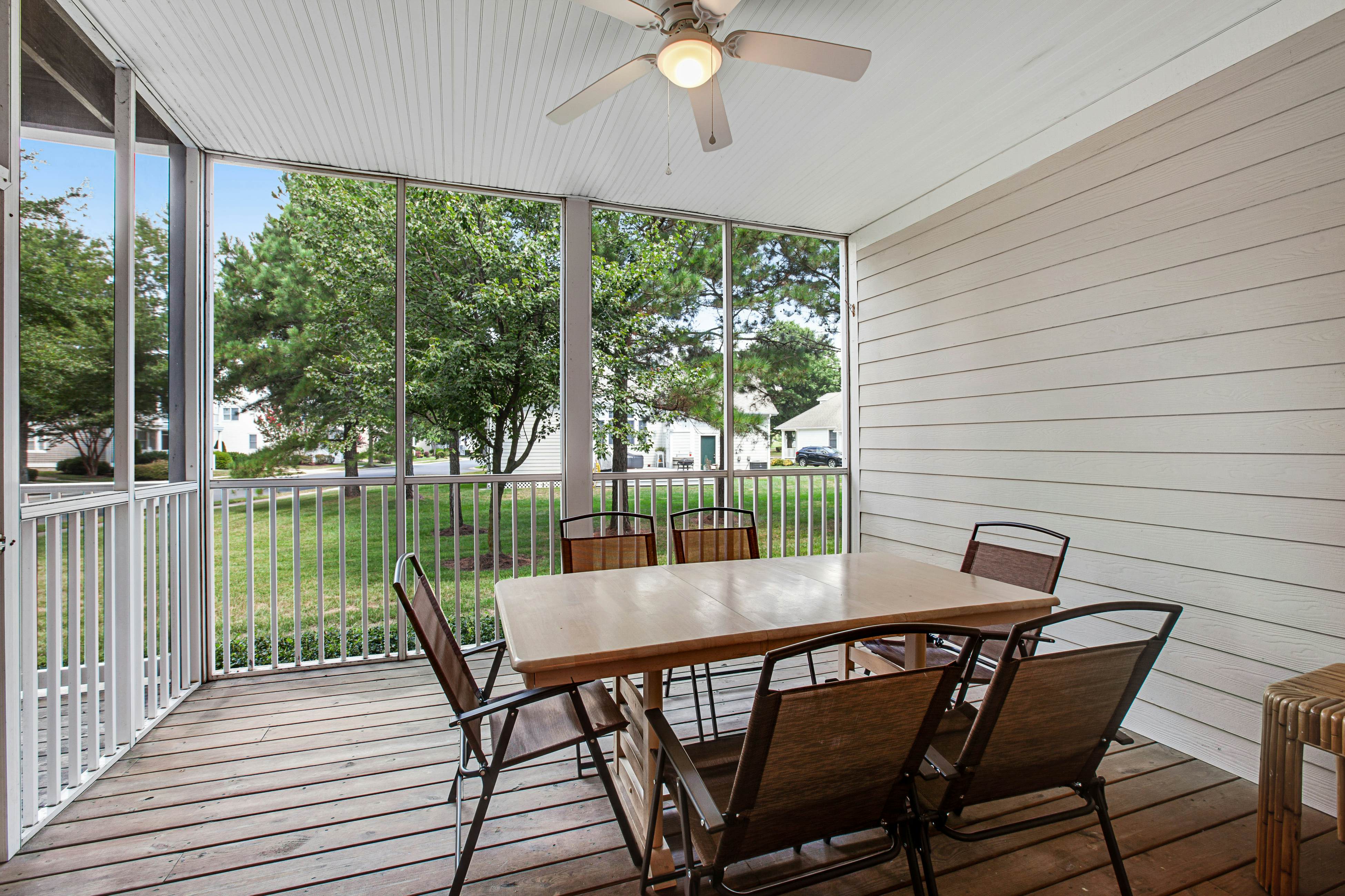 Bear Trap Dunes - 45A Willow Oak Ave