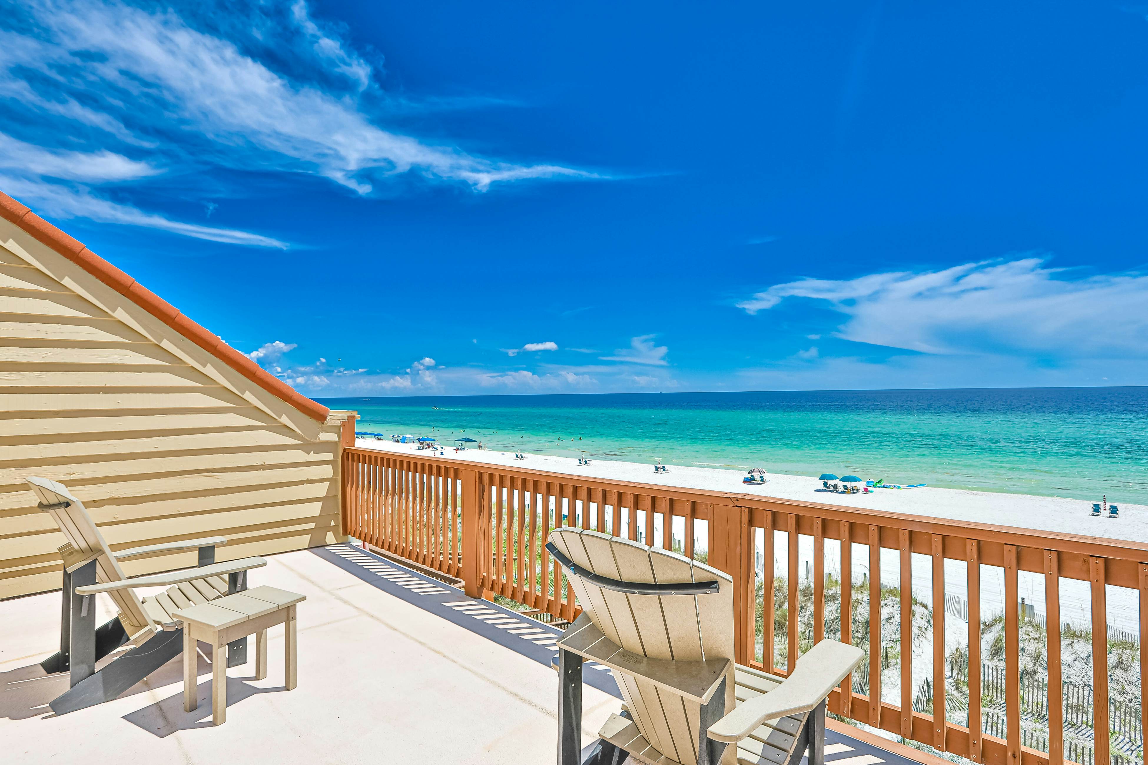 Captain's Quarters at Green Reef Townhomes 4 BD Destin, FL Vacation Rental Vacasa