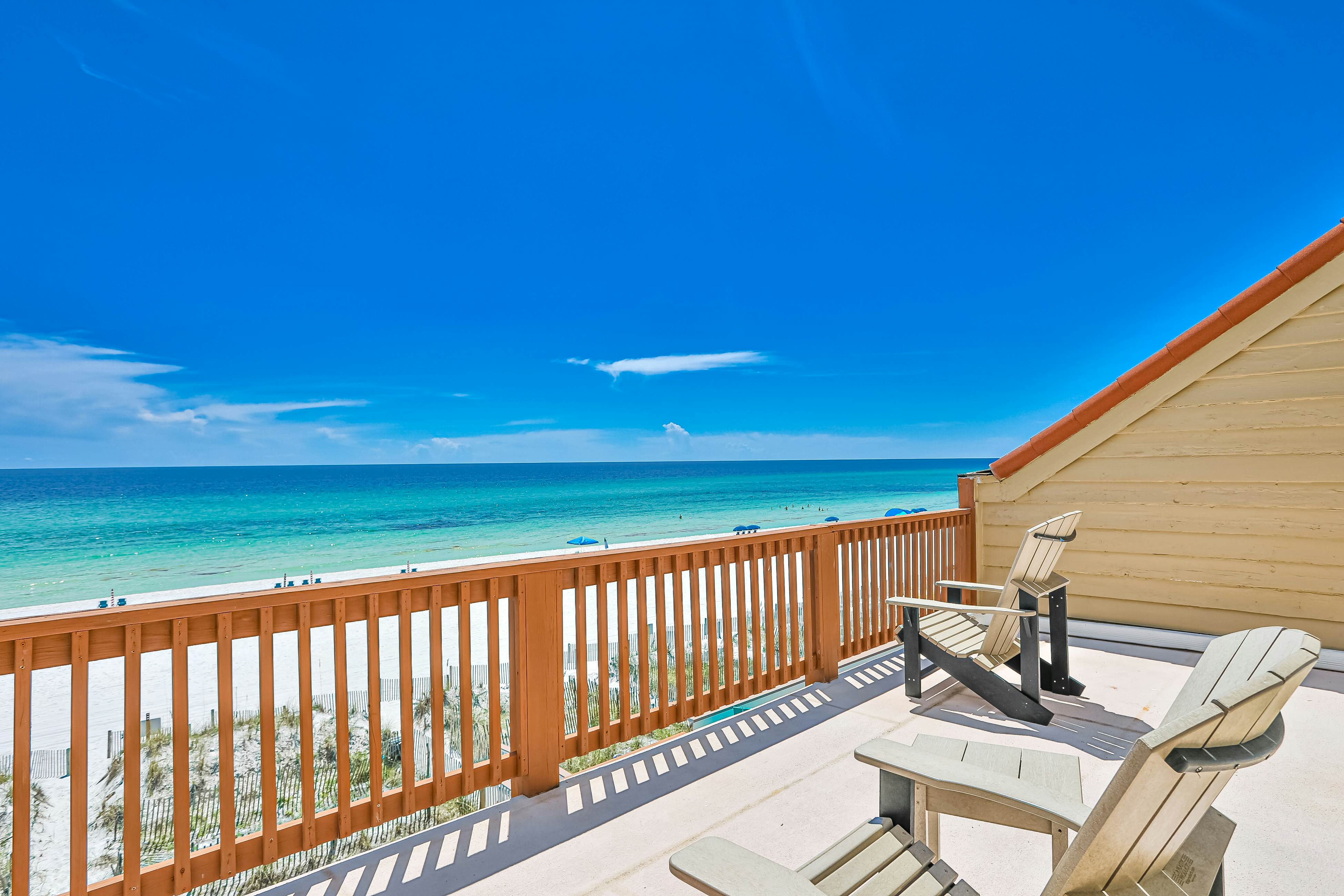 Captain's Quarters at Green Reef Townhomes 4 BD Destin, FL Vacation Rental Vacasa