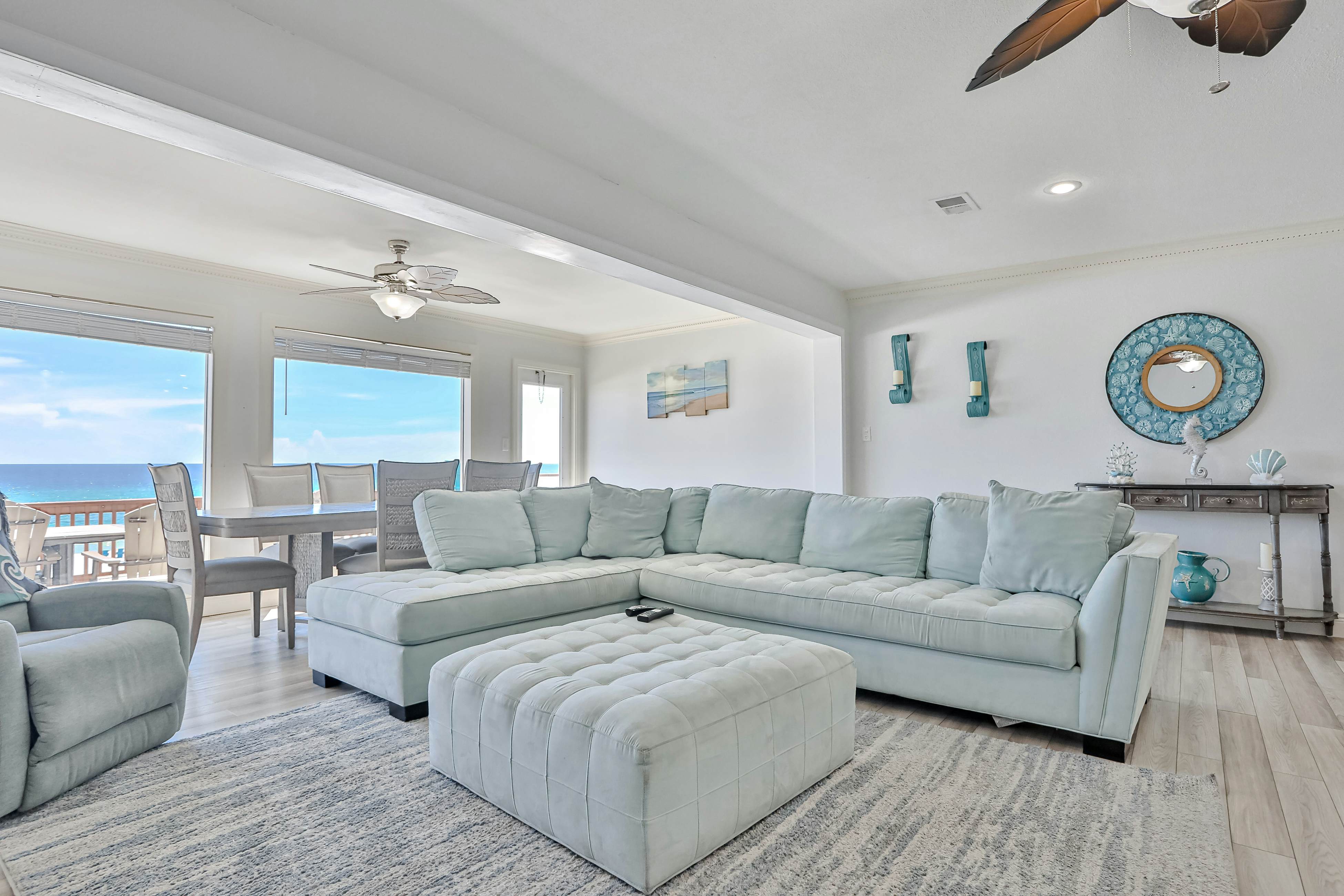 Captain's Quarters at Green Reef Townhomes 4 BD Destin, FL Vacation Rental Vacasa
