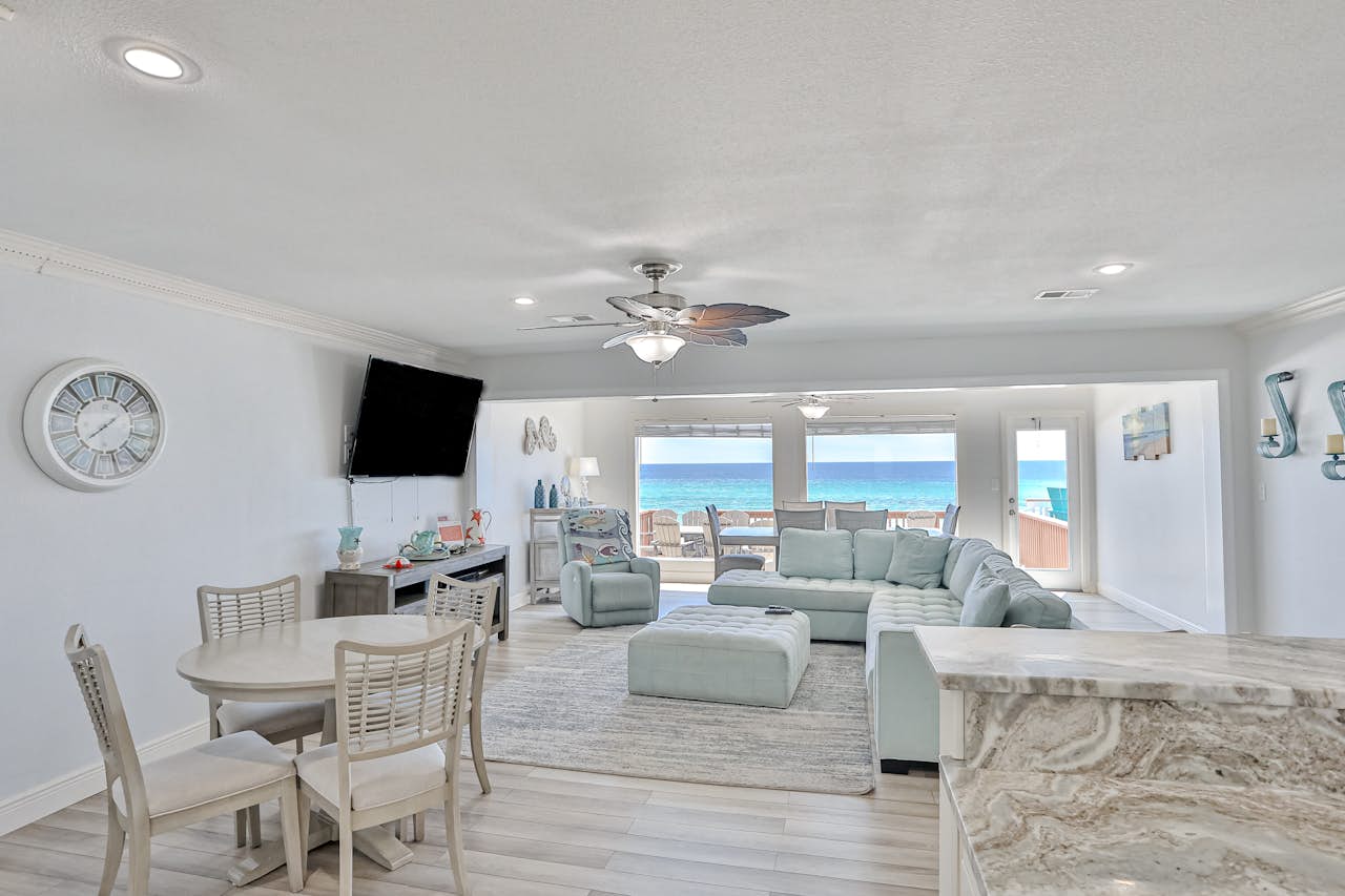 Captain's Quarters at Green Reef Townhomes 4 BD Destin, FL Vacation Rental Vacasa