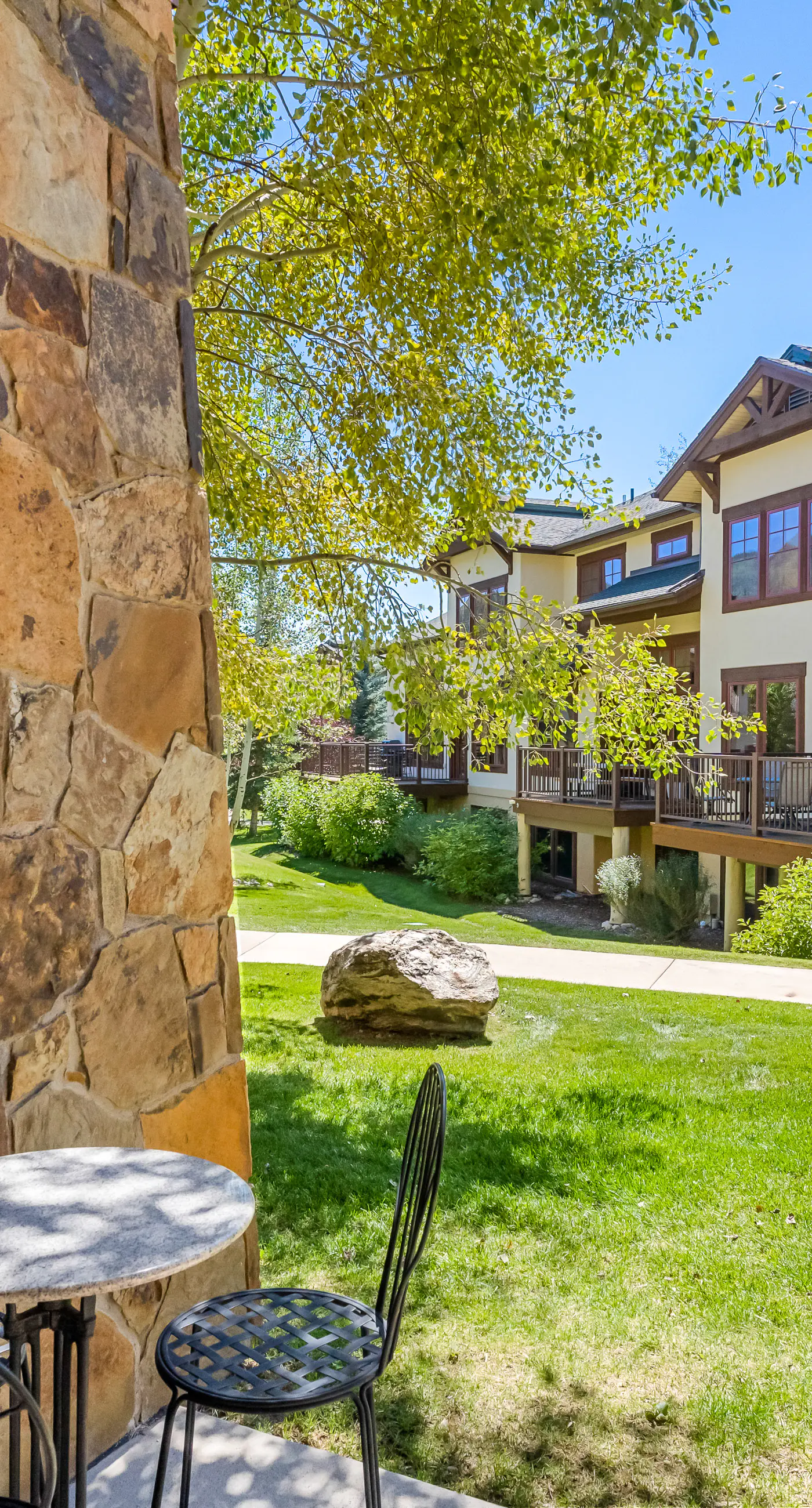 EagleRidge Lodge 109