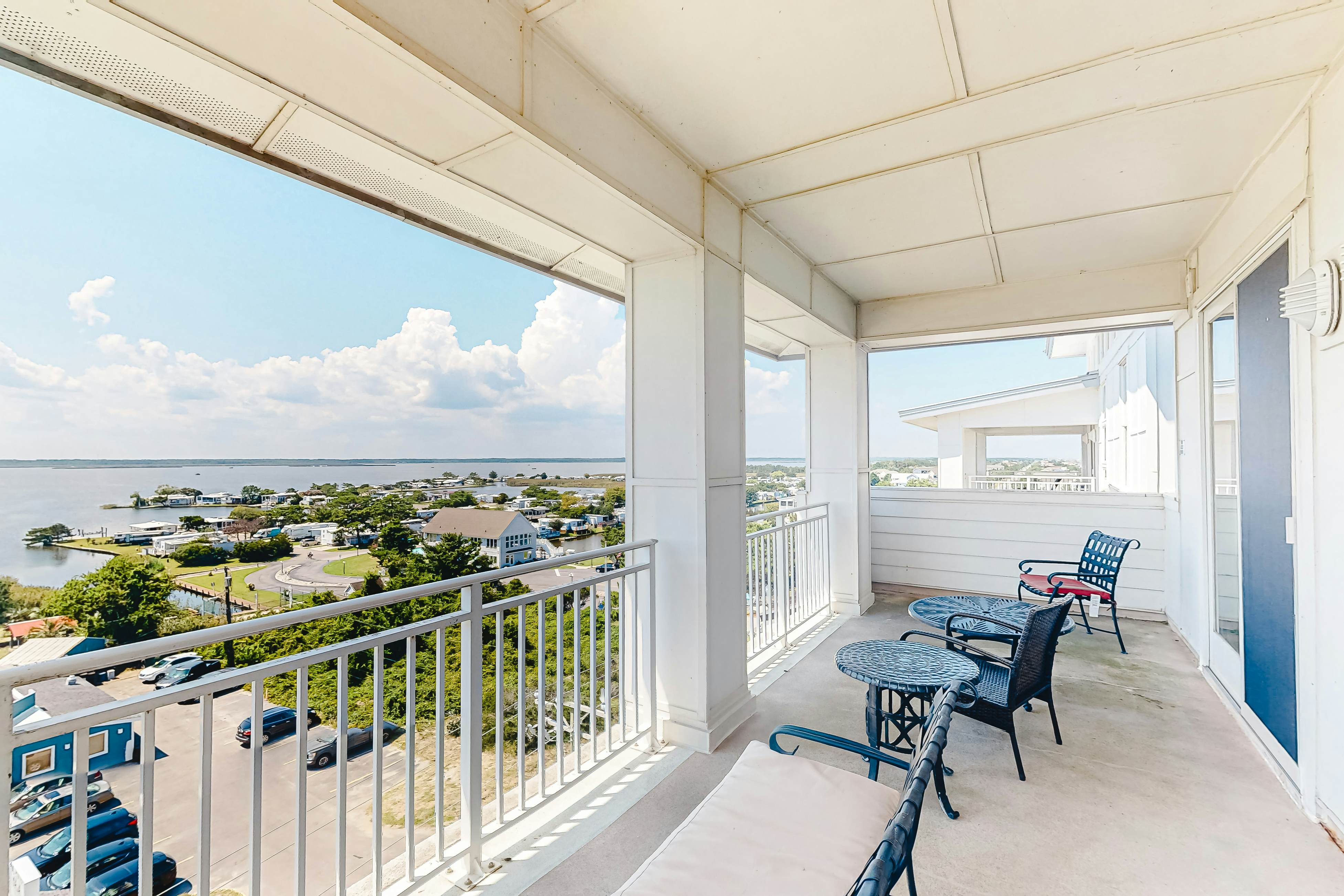 The Sanctuary - Serenity Now 418A