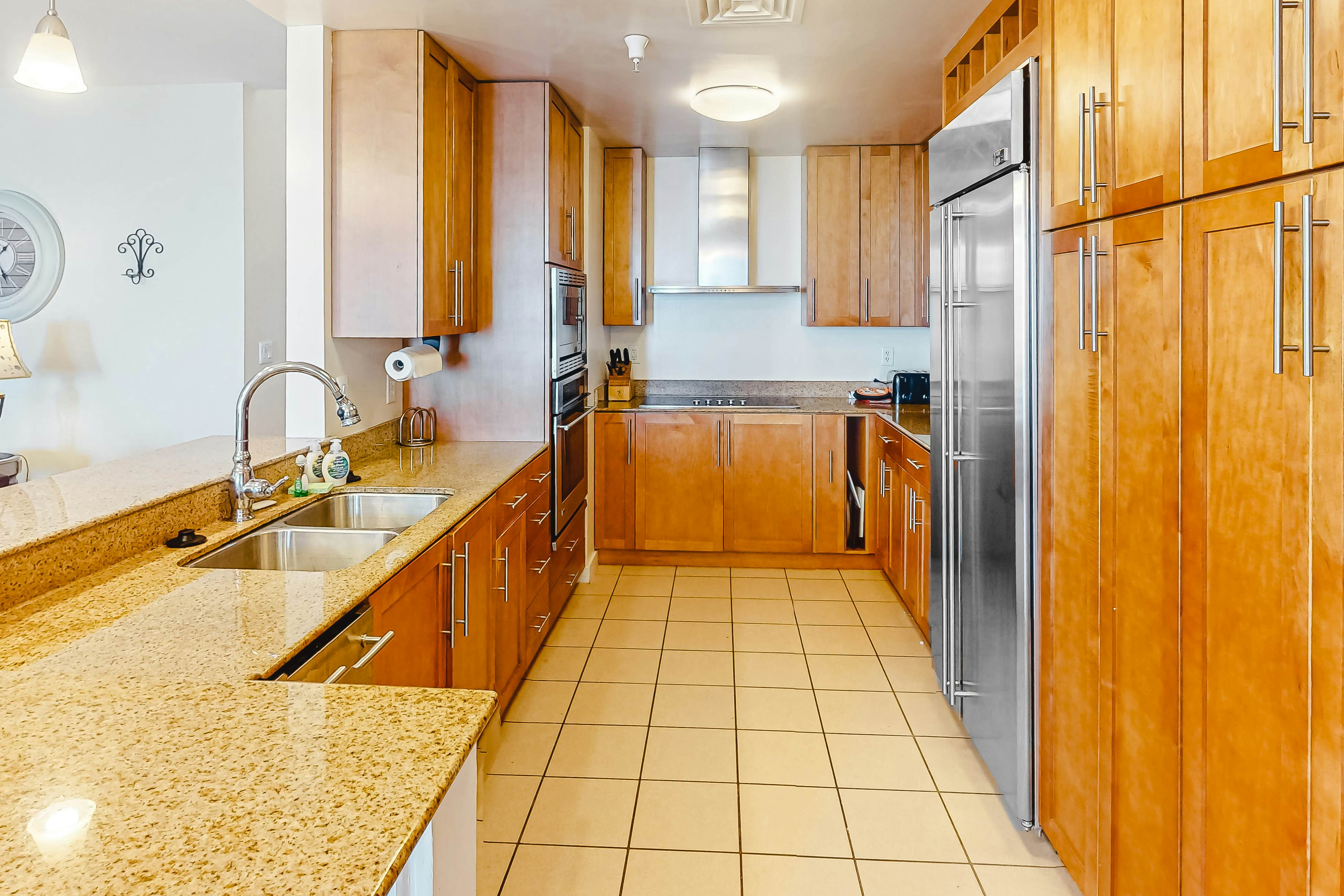 The Sanctuary - Serenity Now 418A