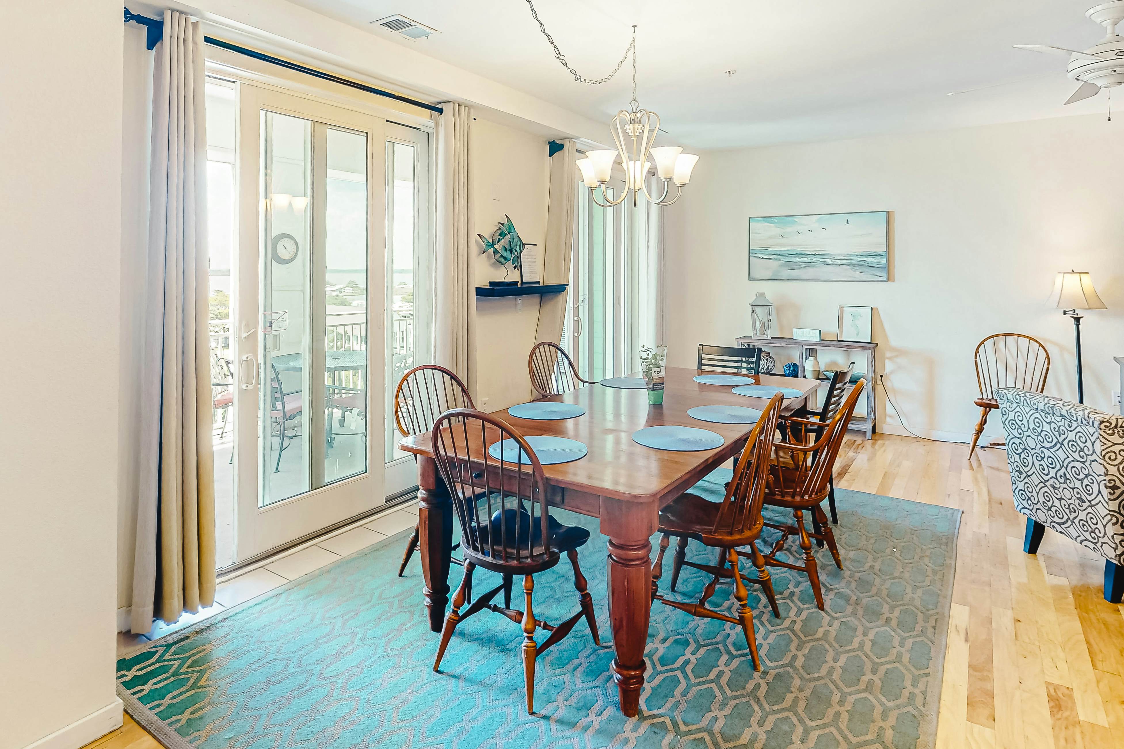 The Sanctuary - Serenity Now 418A