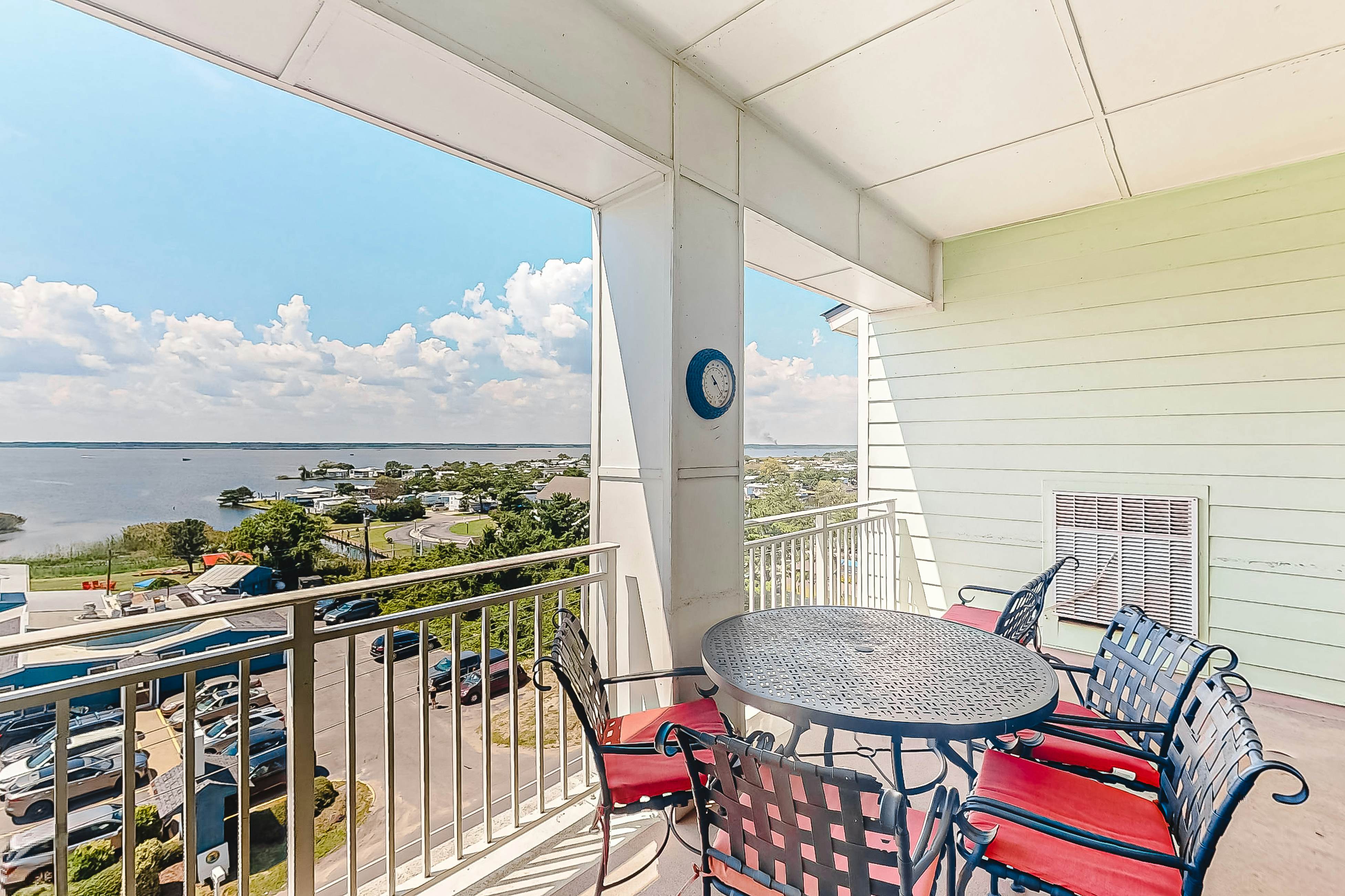 The Sanctuary - Serenity Now 418A