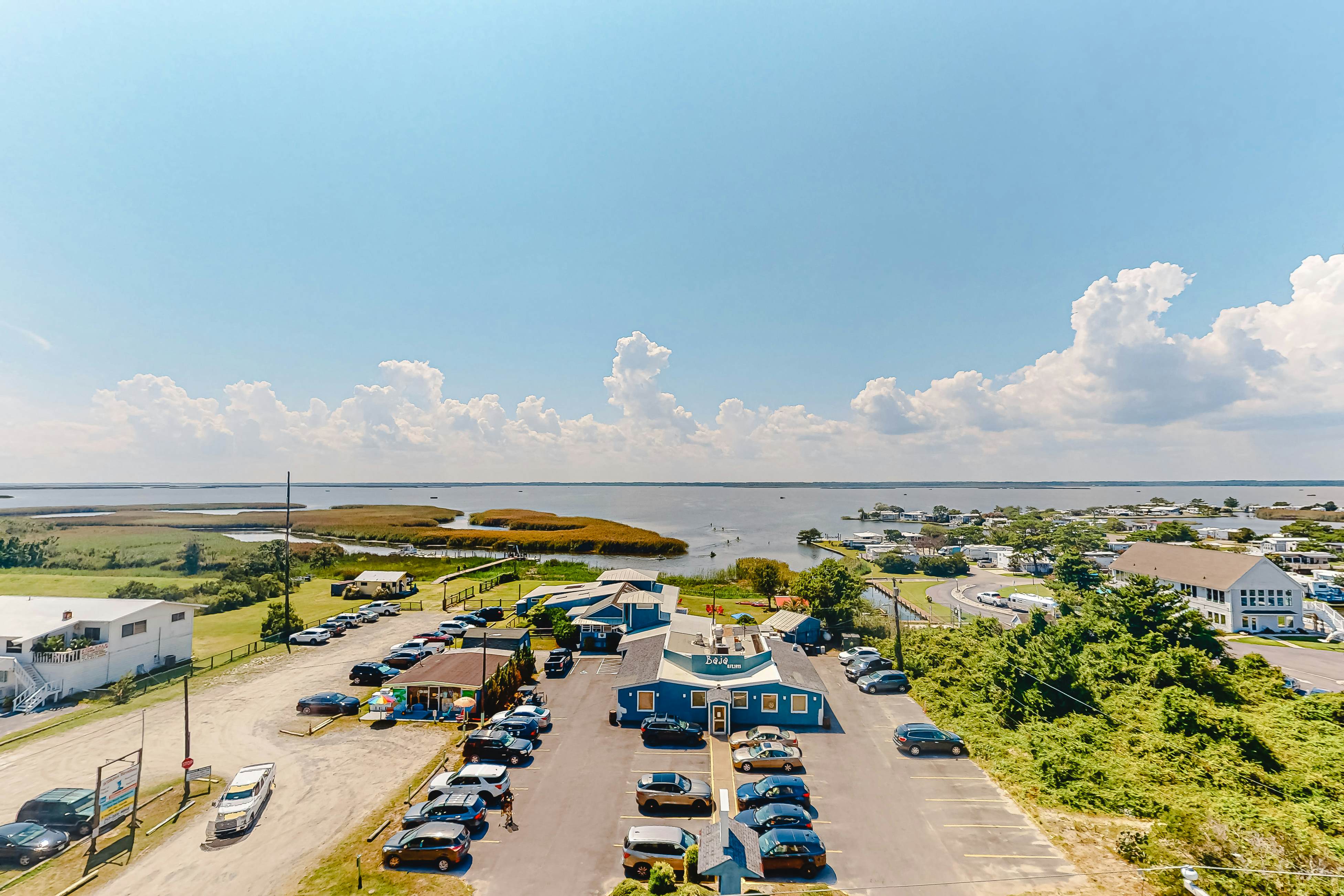 The Sanctuary - Serenity Now 418A