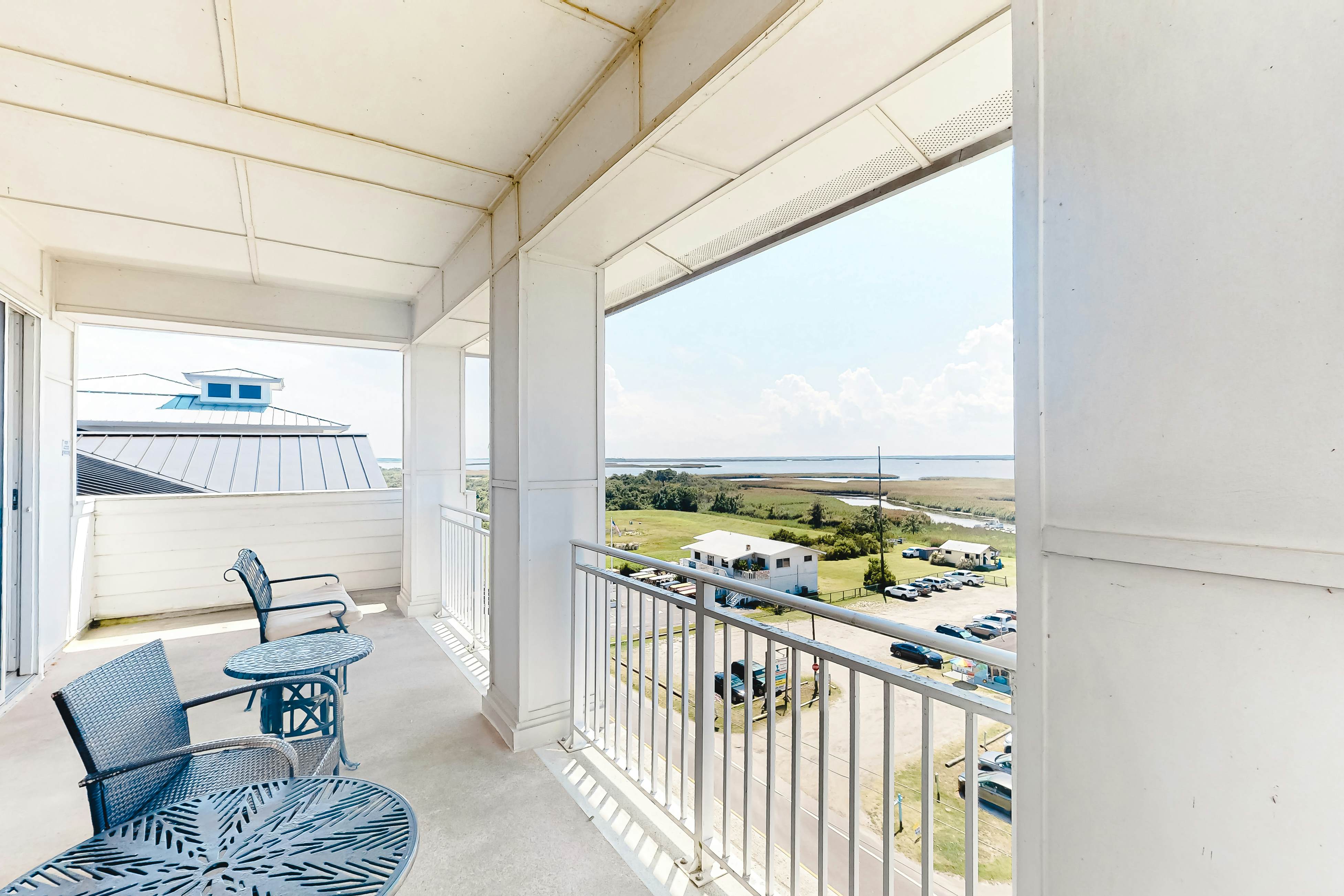 The Sanctuary - Serenity Now 418A