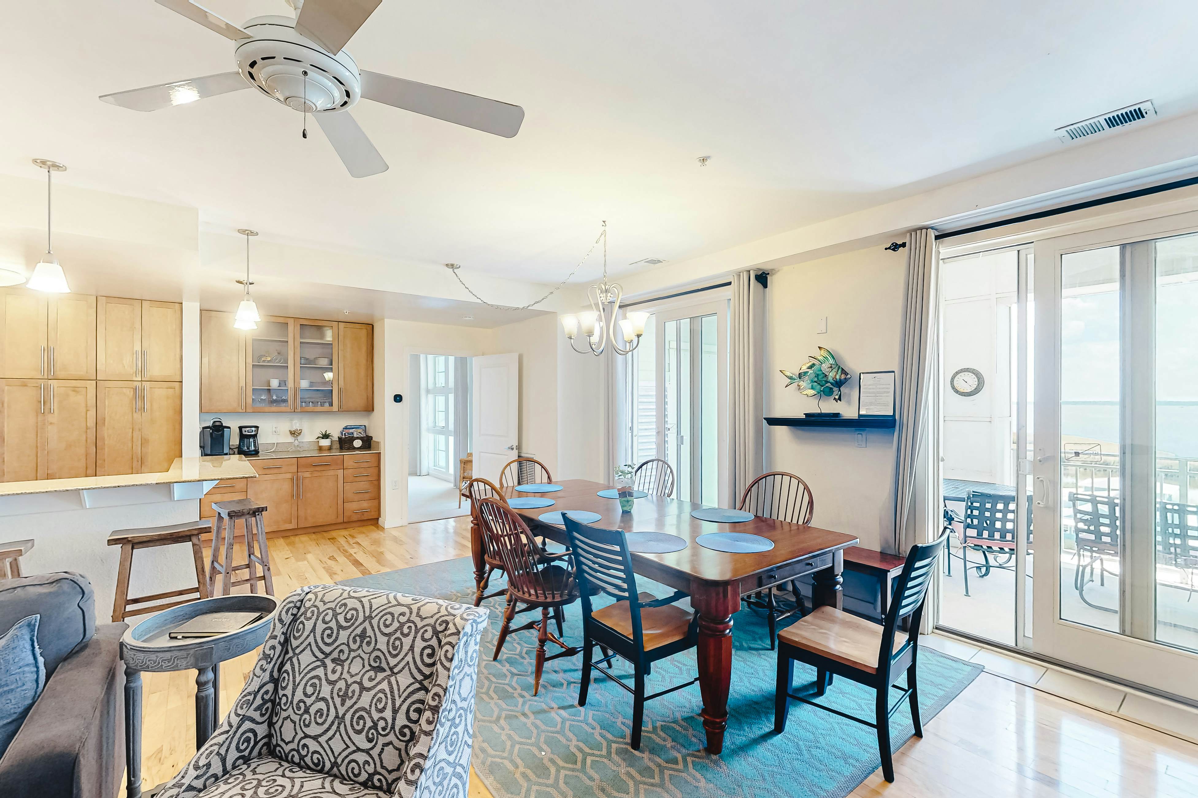 The Sanctuary - Serenity Now 418A