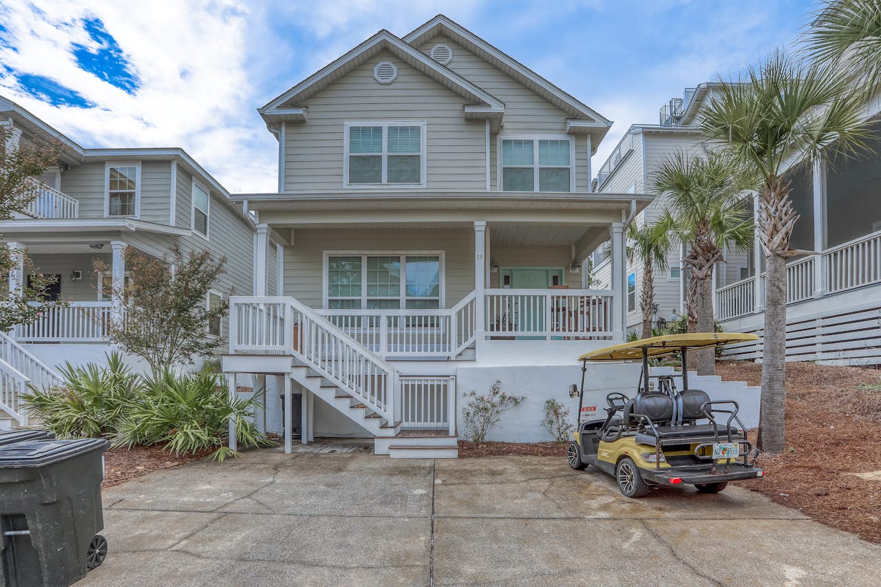 Endless Summer 4 BD Santa Rosa Beach, FL Vacation Rental Vacasa