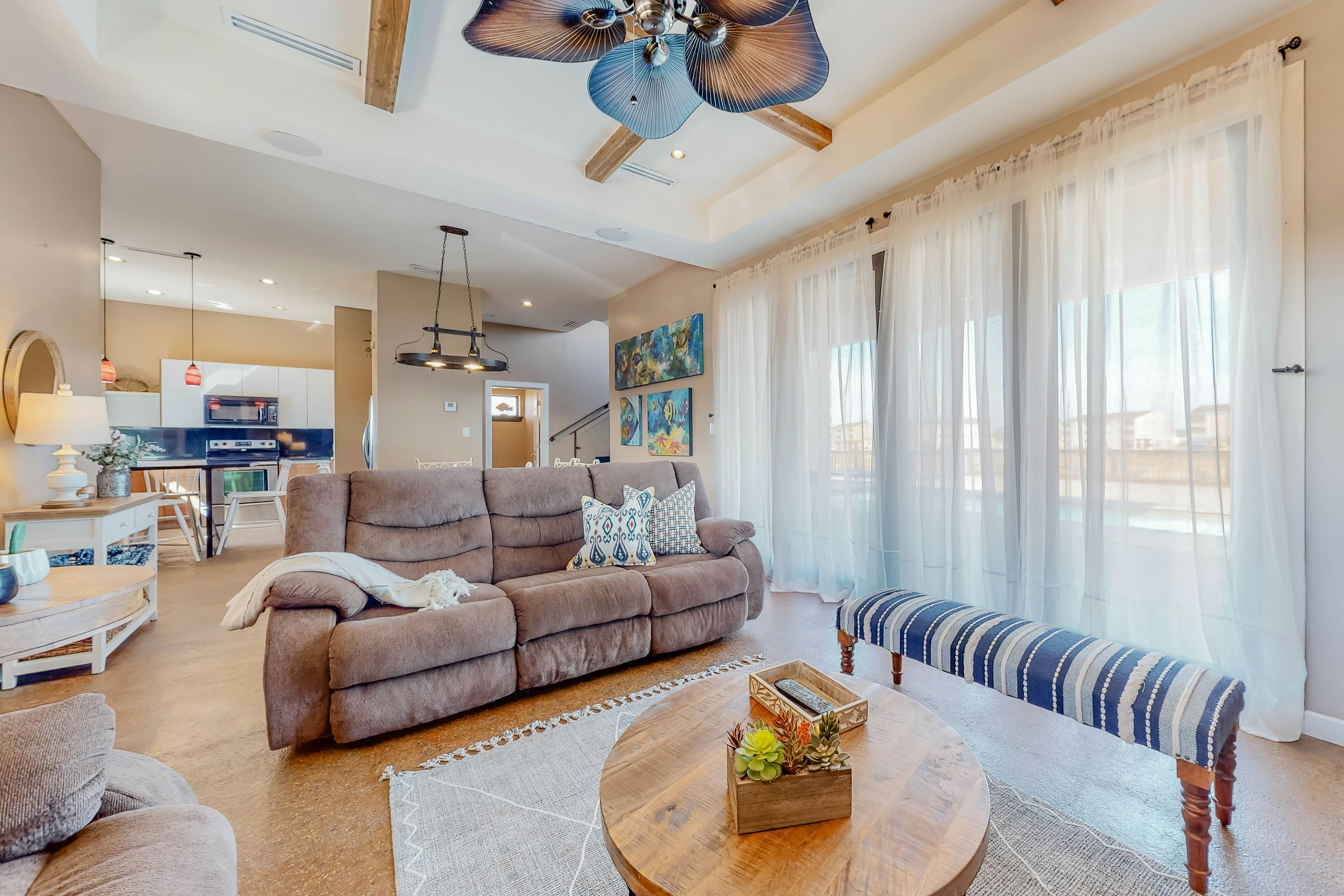 Harbor Island Beach House #1533