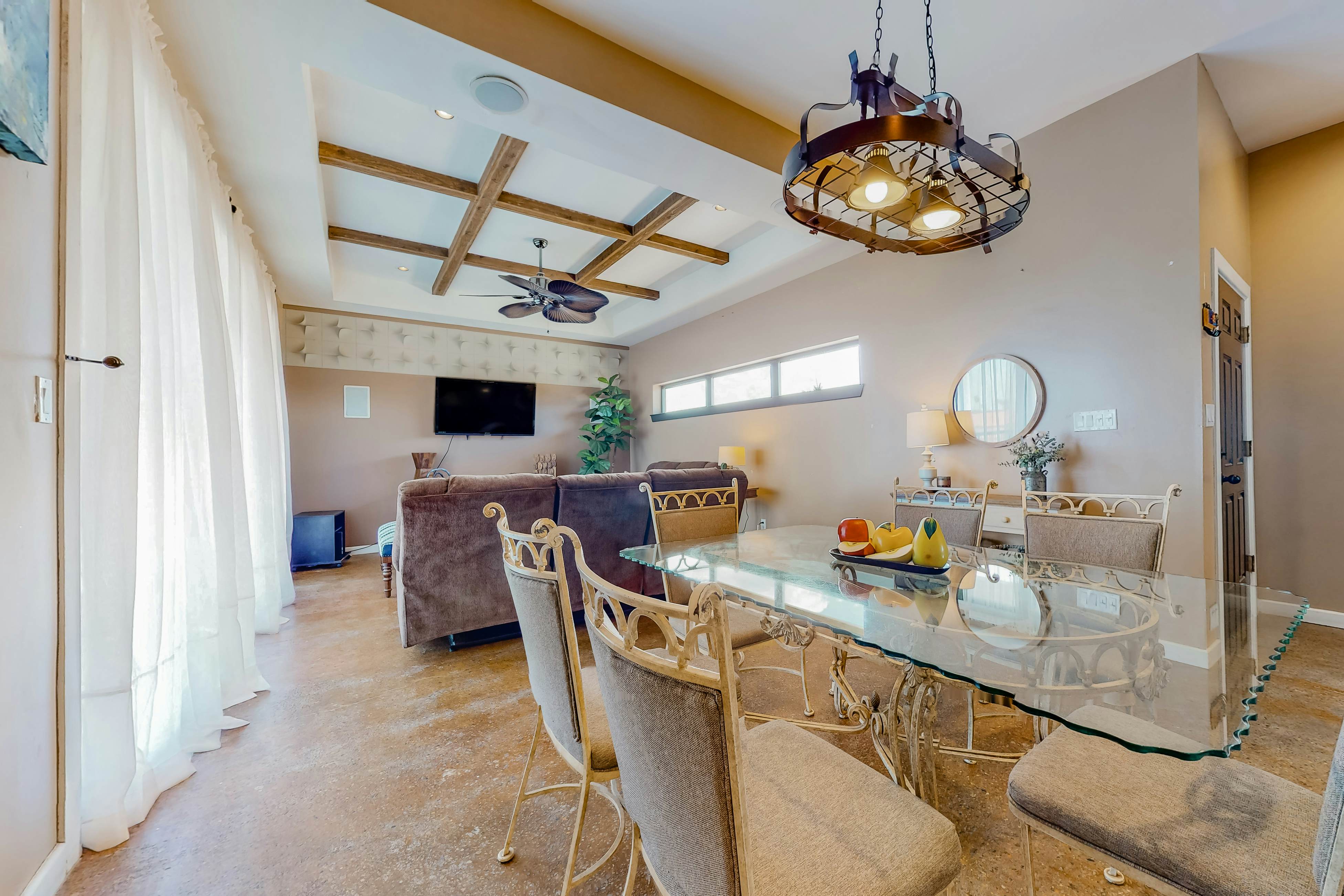 Harbor Island Beach House #1533