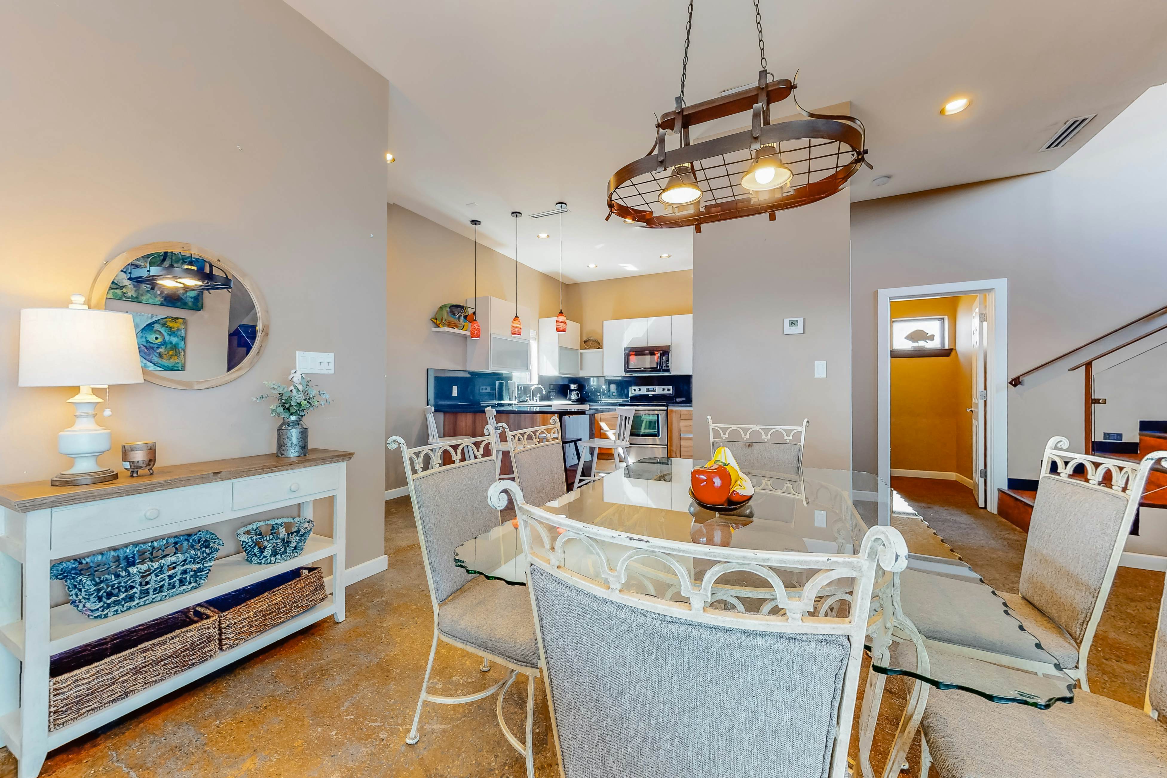 Harbor Island Beach House #1533