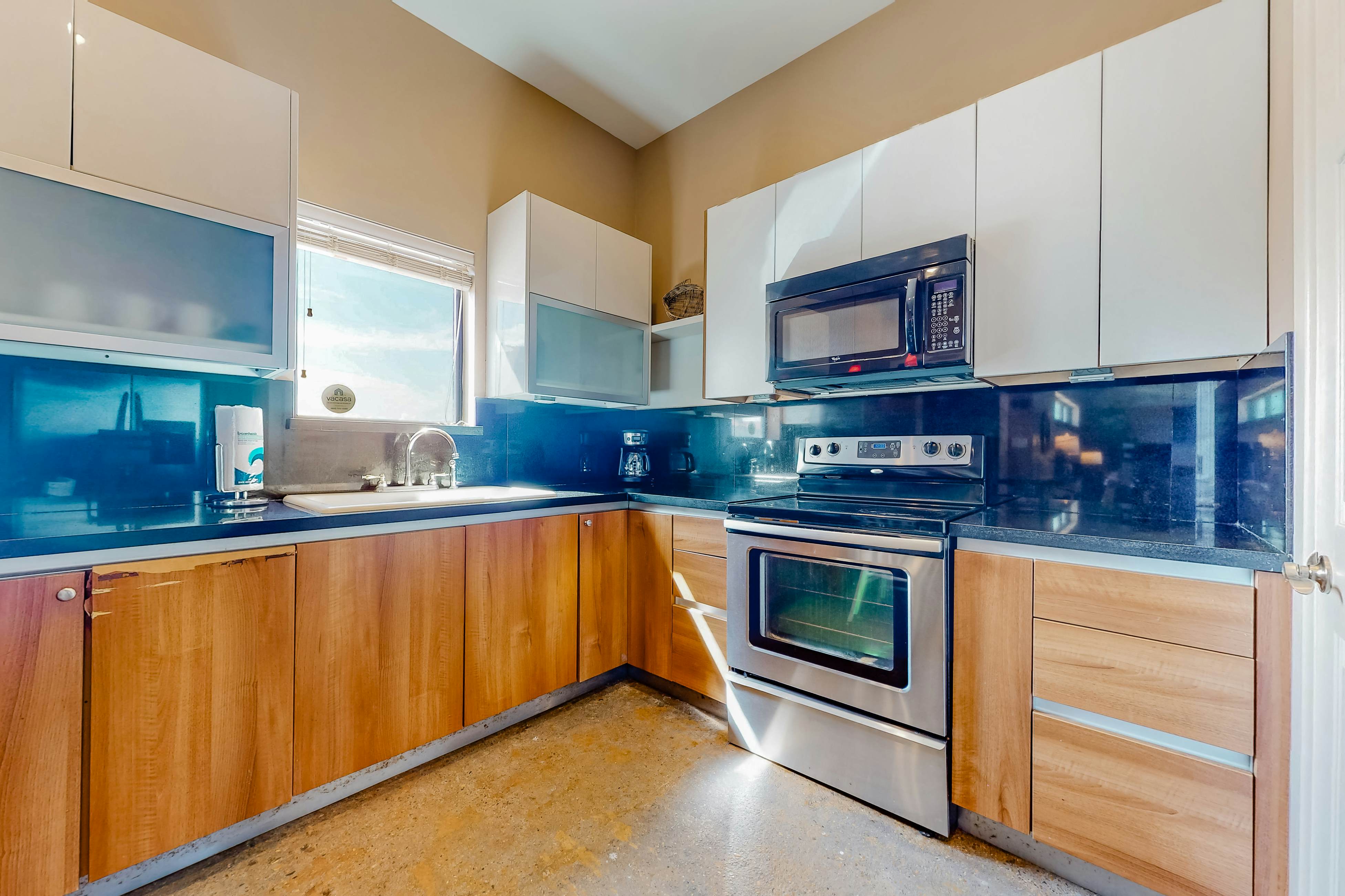 Harbor Island Beach House #1533