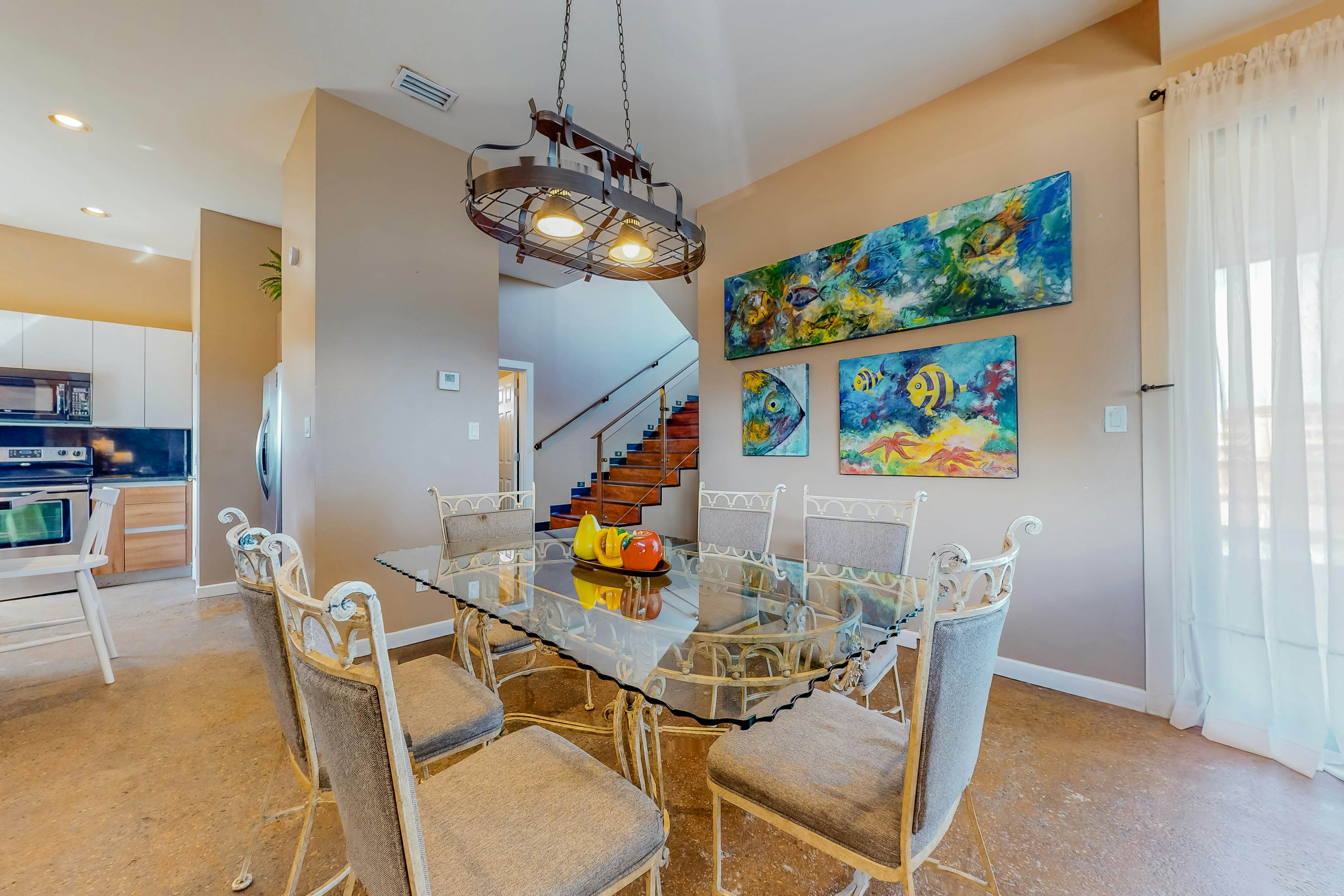 Harbor Island Beach House #1533