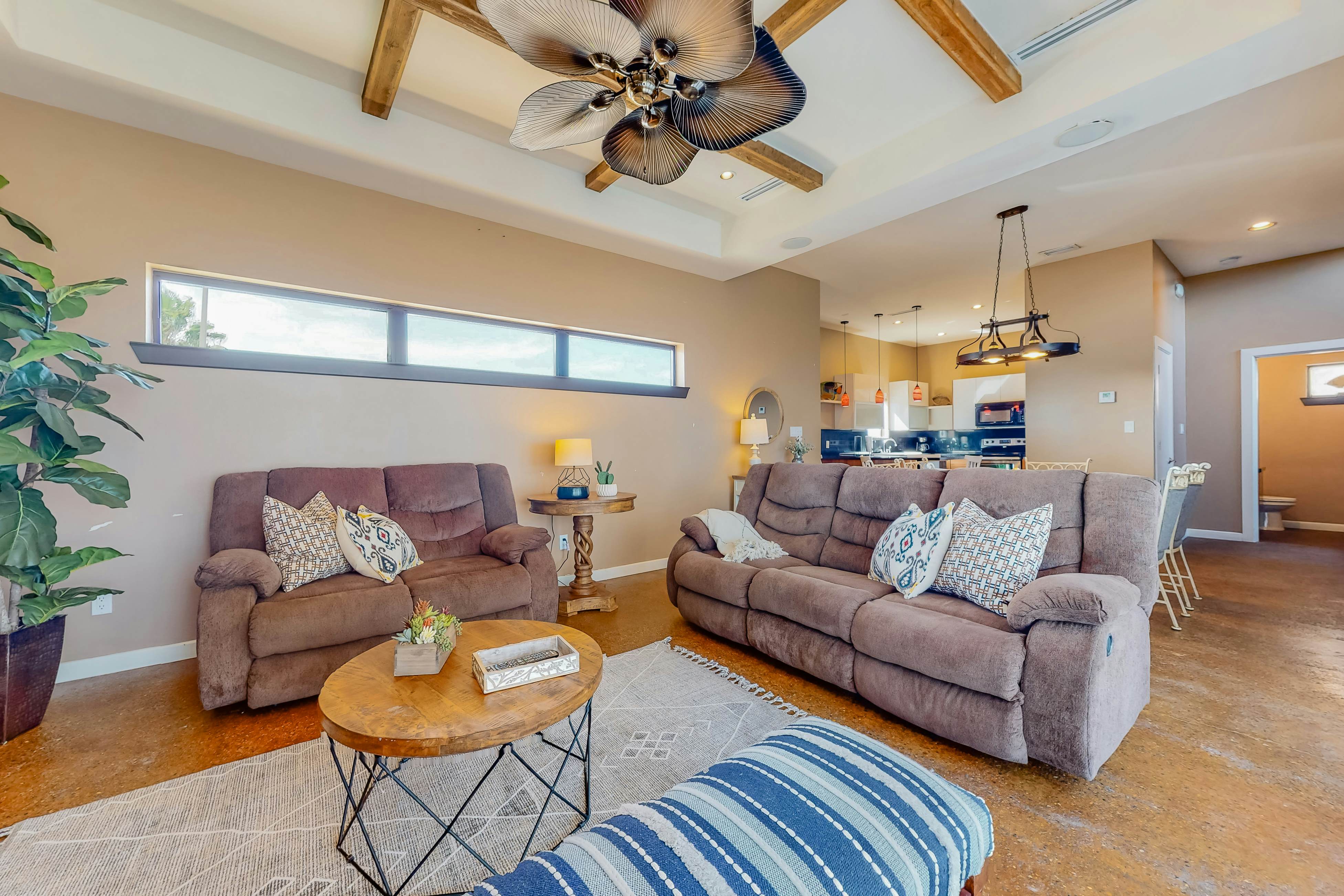 Harbor Island Beach House #1533