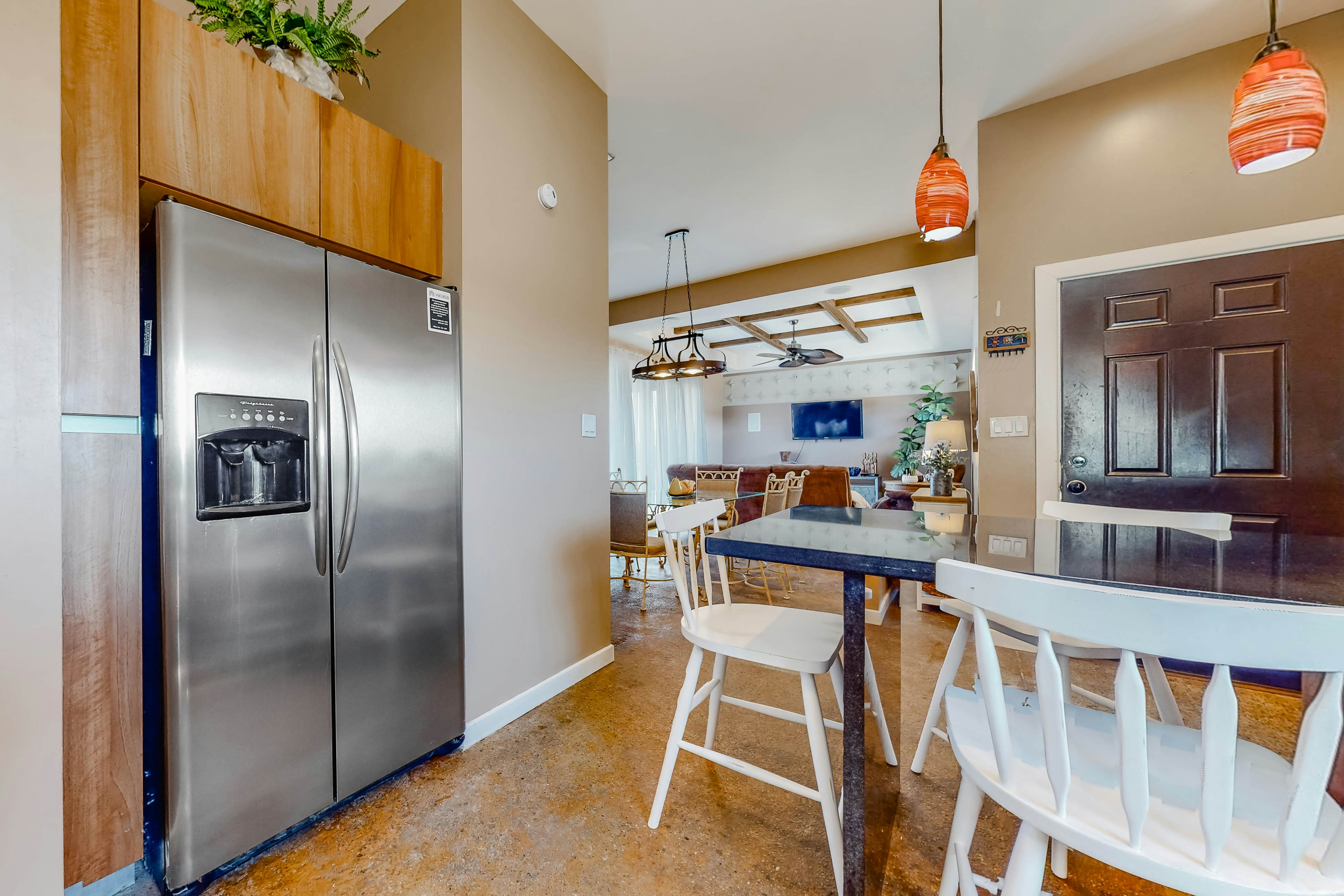 Harbor Island Beach House #1533