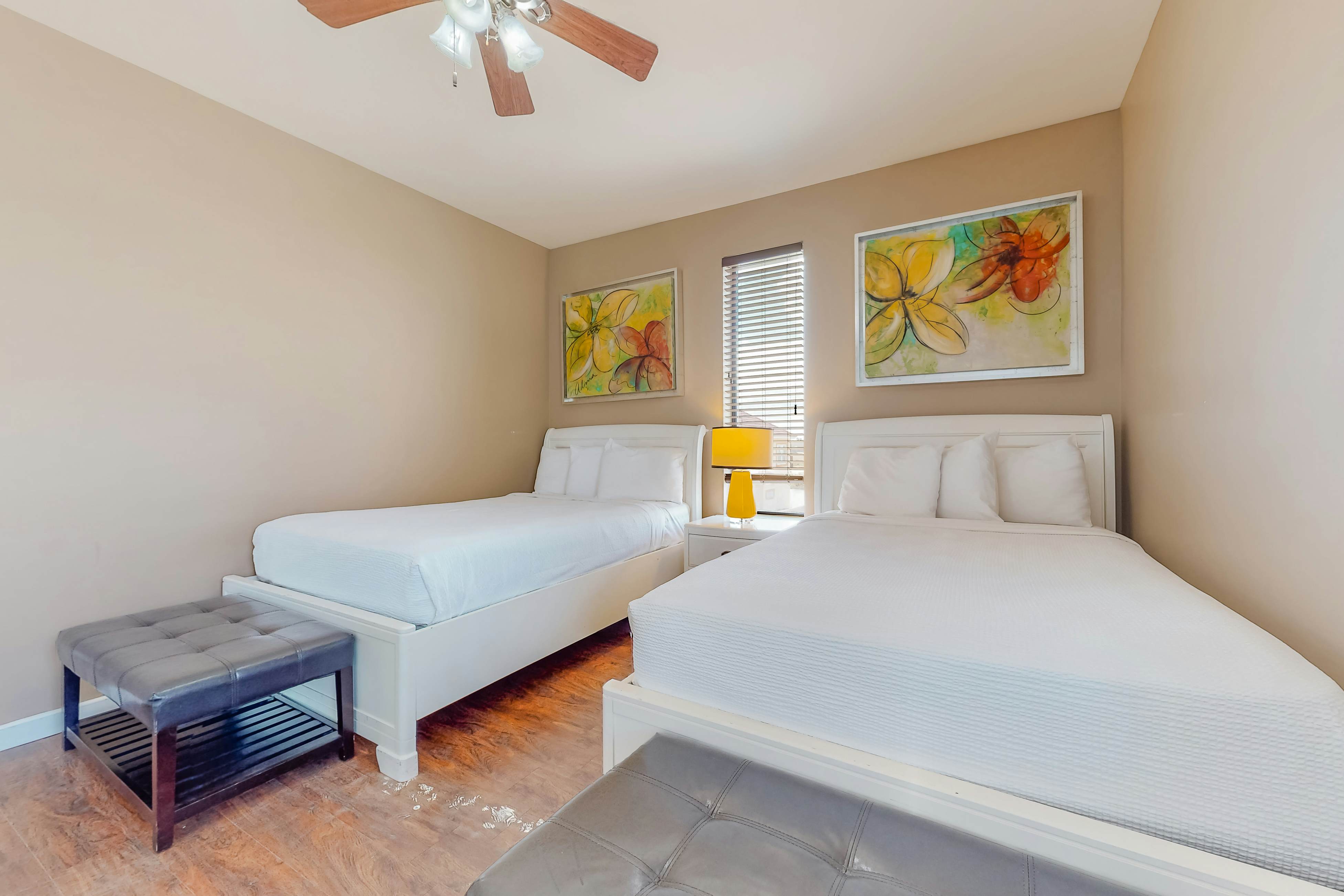 Harbor Island Beach House #1533