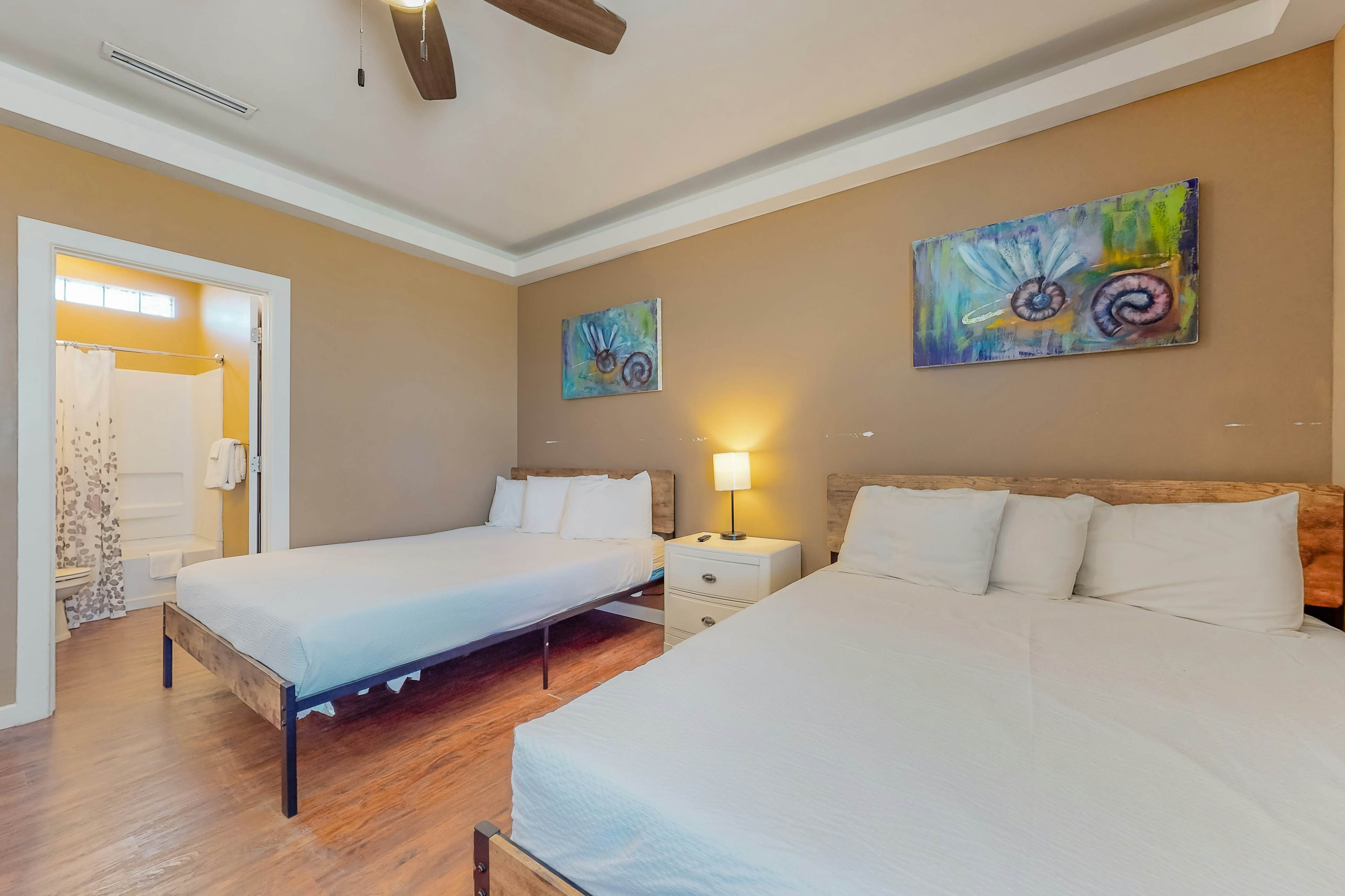 Harbor Island Beach House #1533