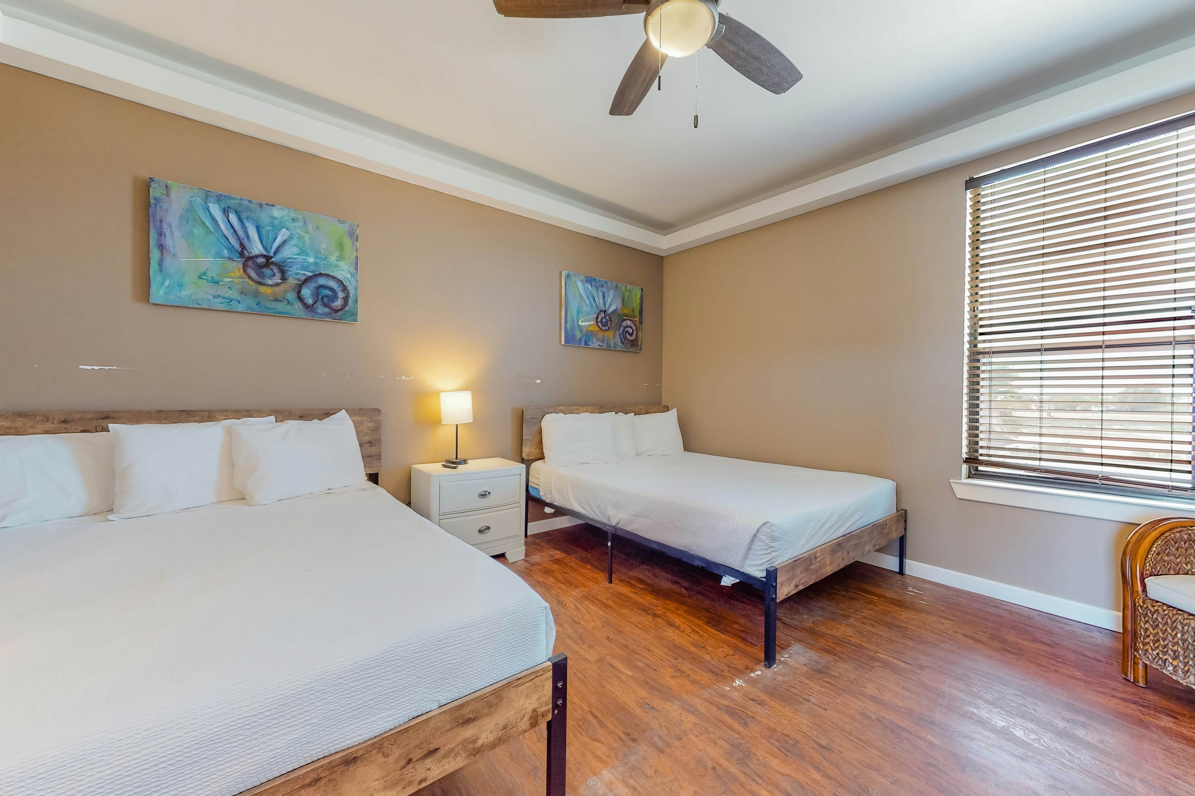 Harbor Island Beach House #1533