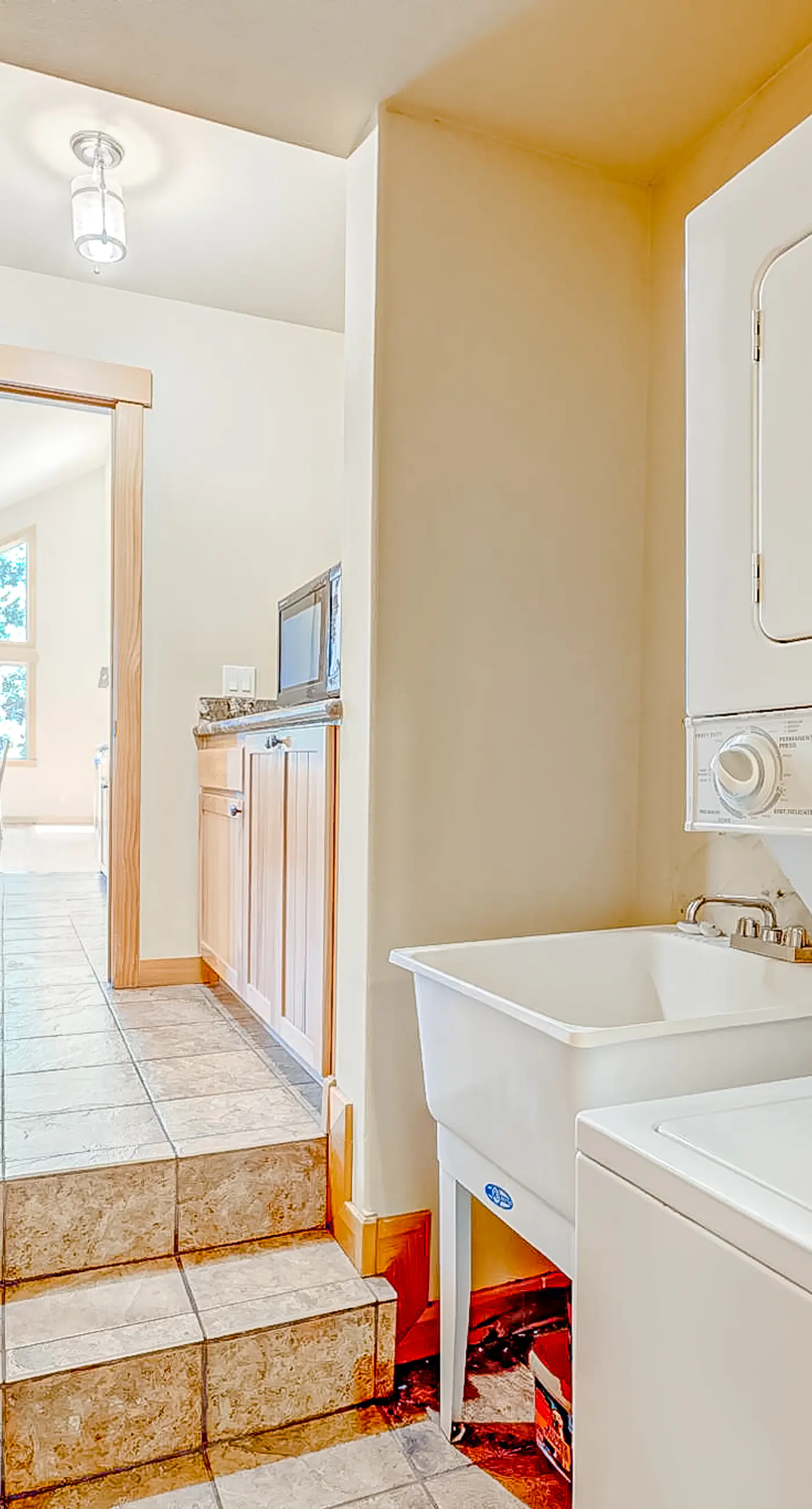 Stockholm Mountain Retreat