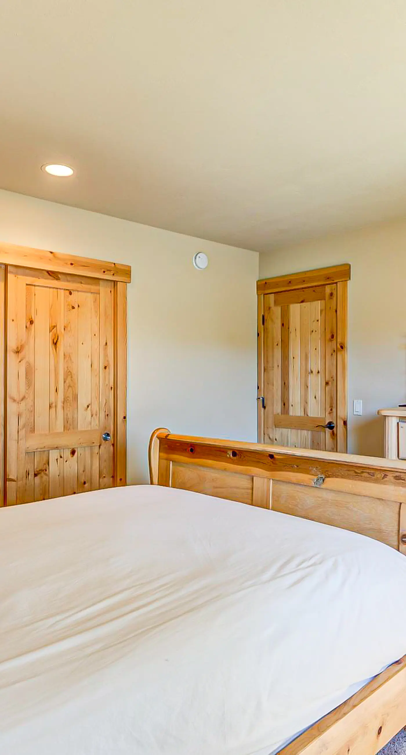 Stockholm Mountain Retreat