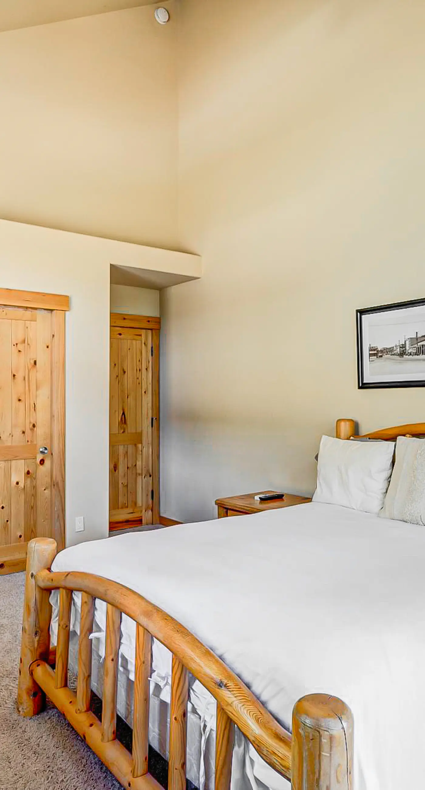 Stockholm Mountain Retreat