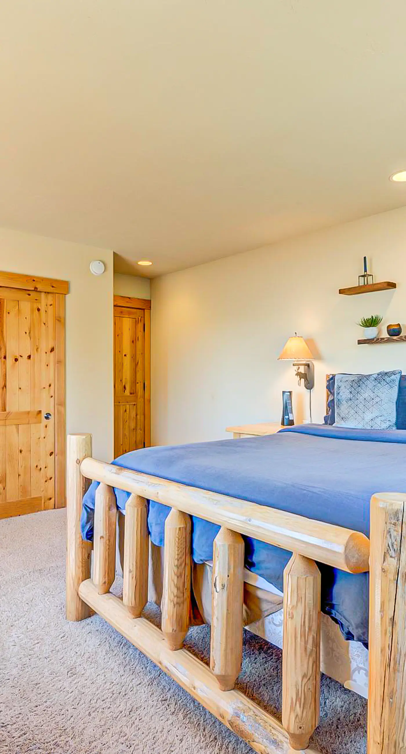 Stockholm Mountain Retreat