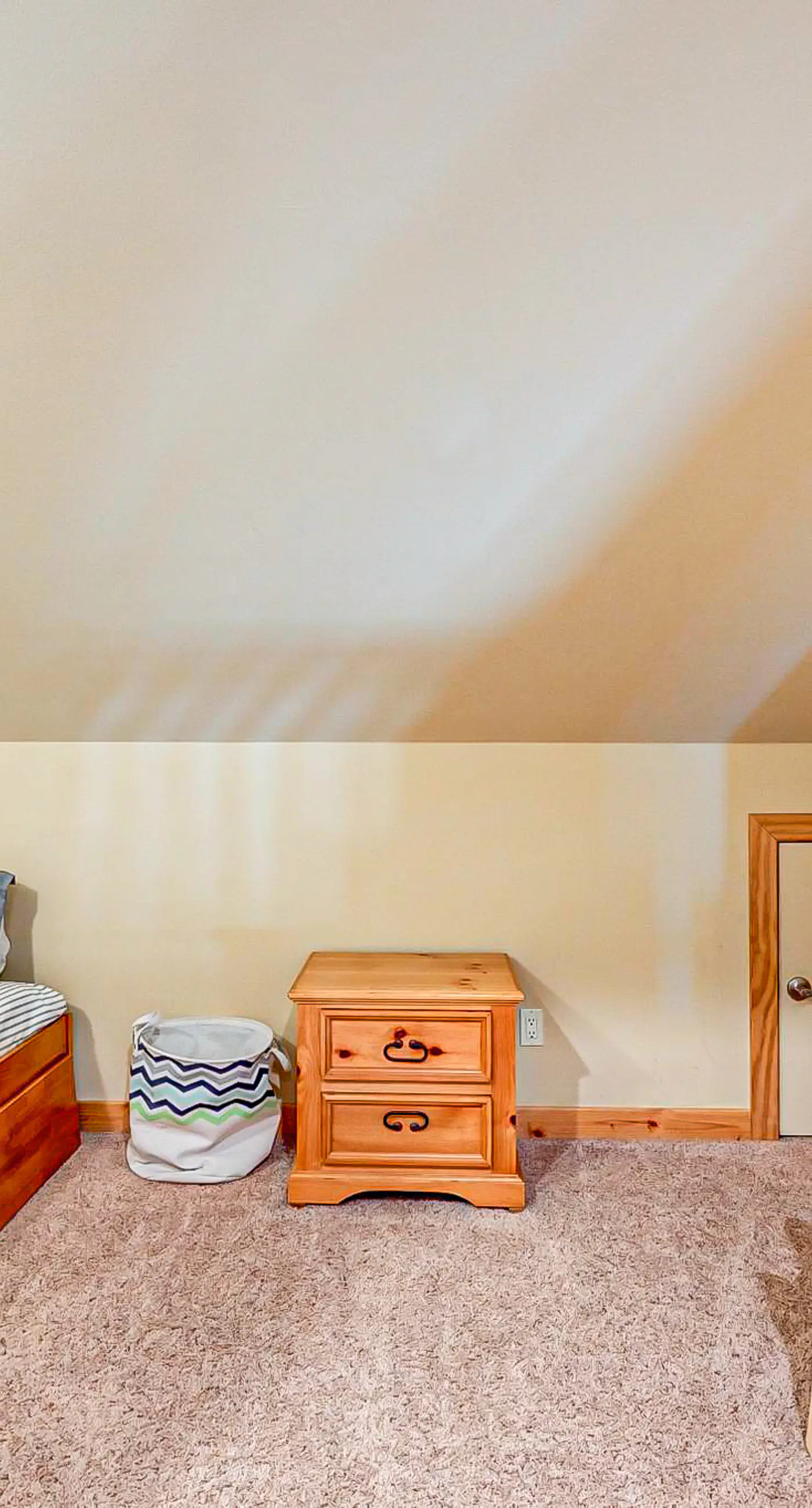 Stockholm Mountain Retreat