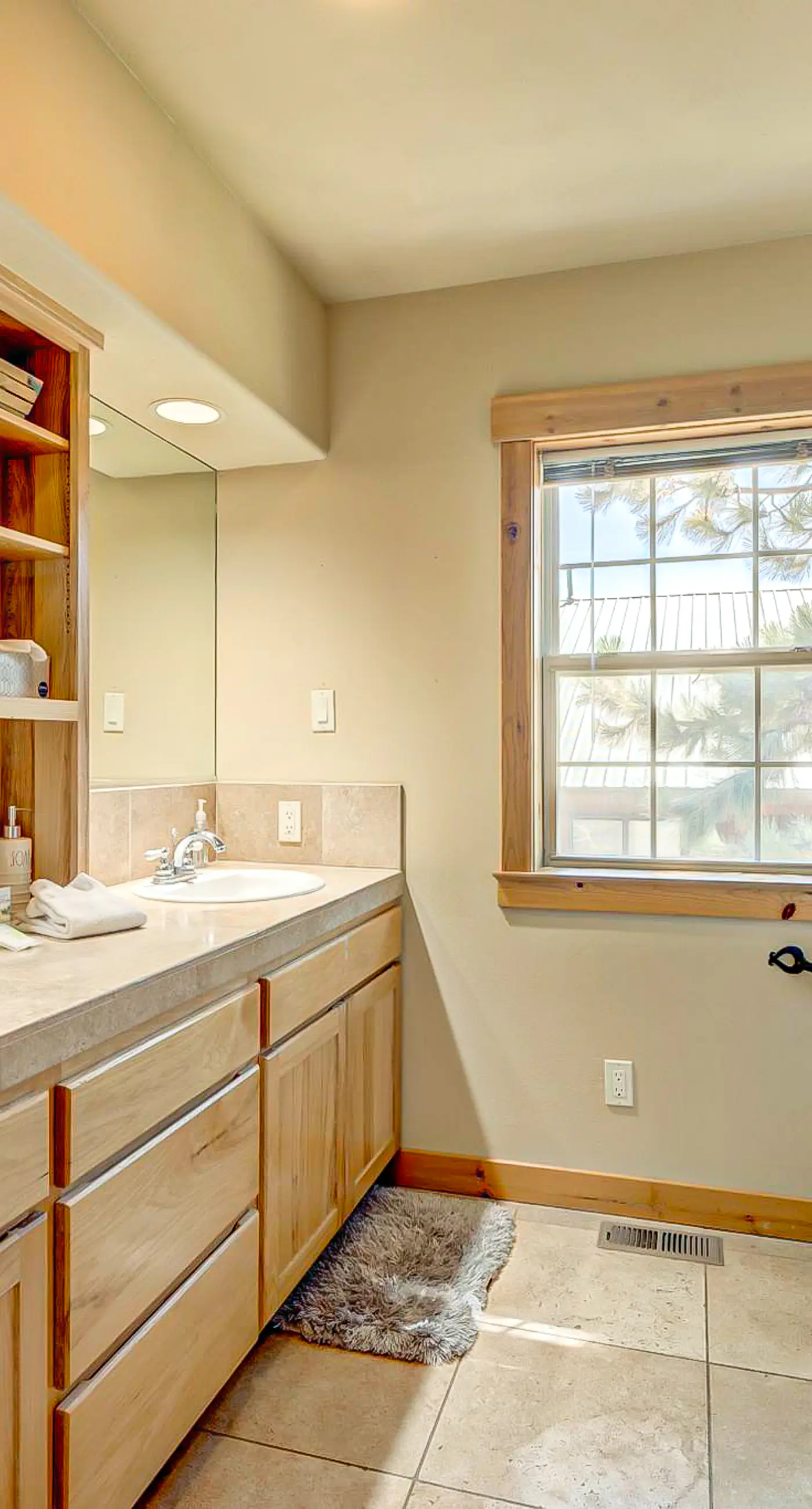 Stockholm Mountain Retreat