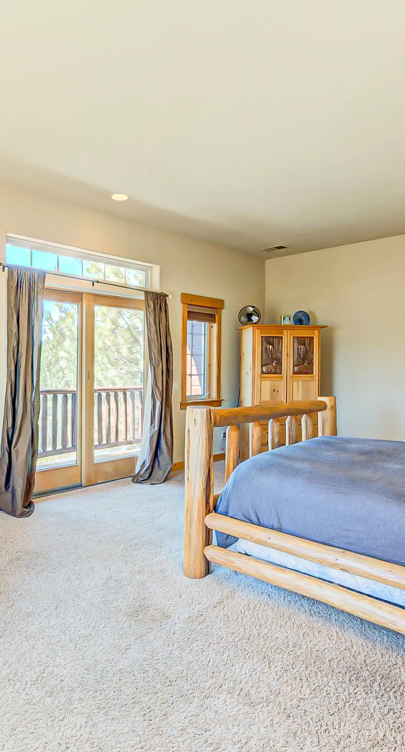 Stockholm Mountain Retreat